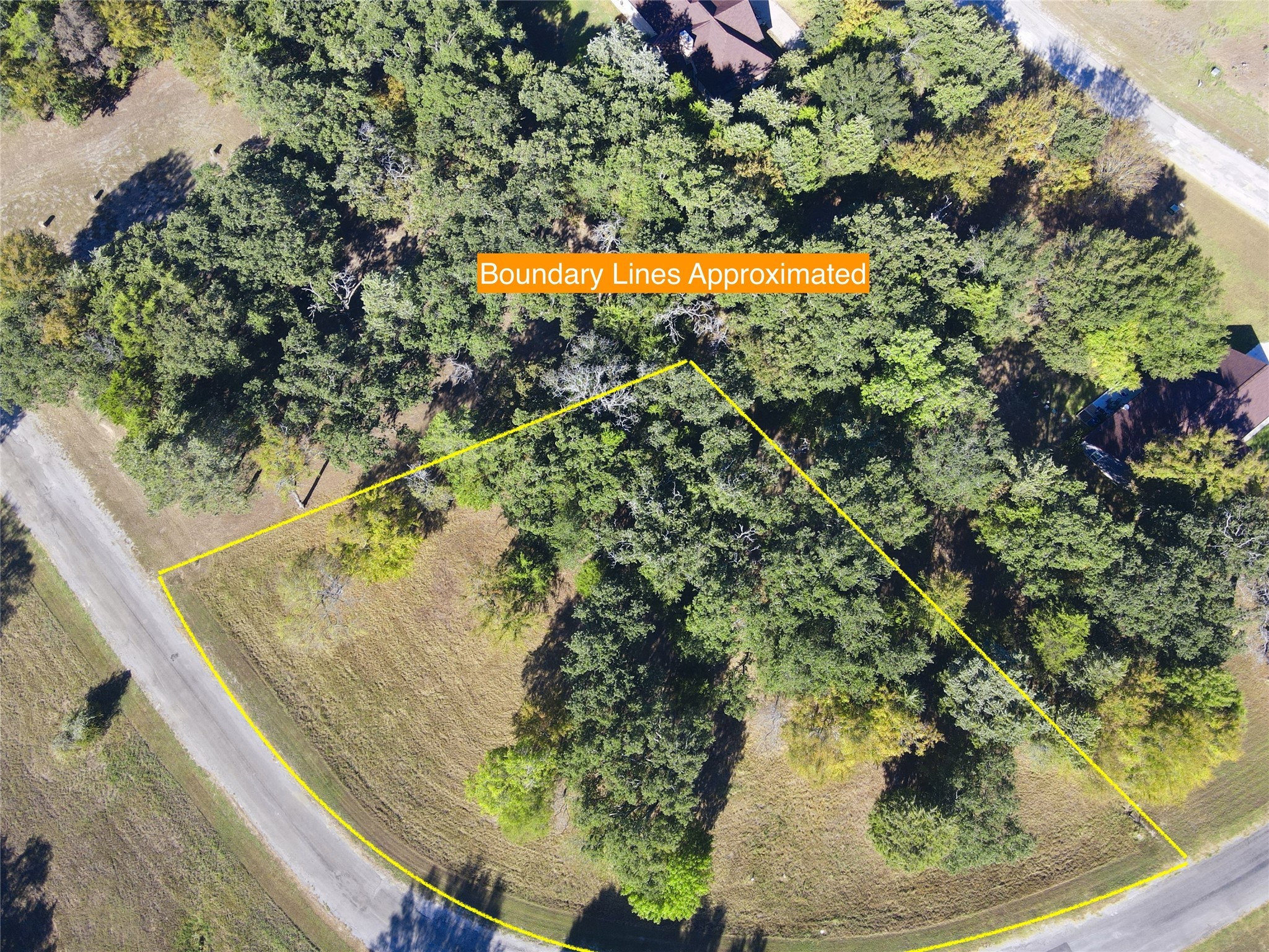 Lot 65 Sombrilla Lane