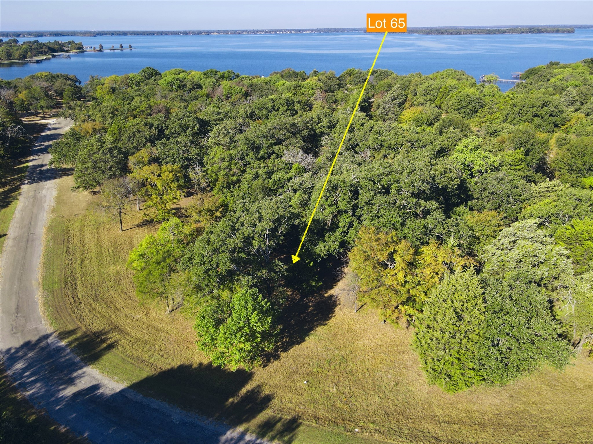 Lot 65 Sombrilla Lane