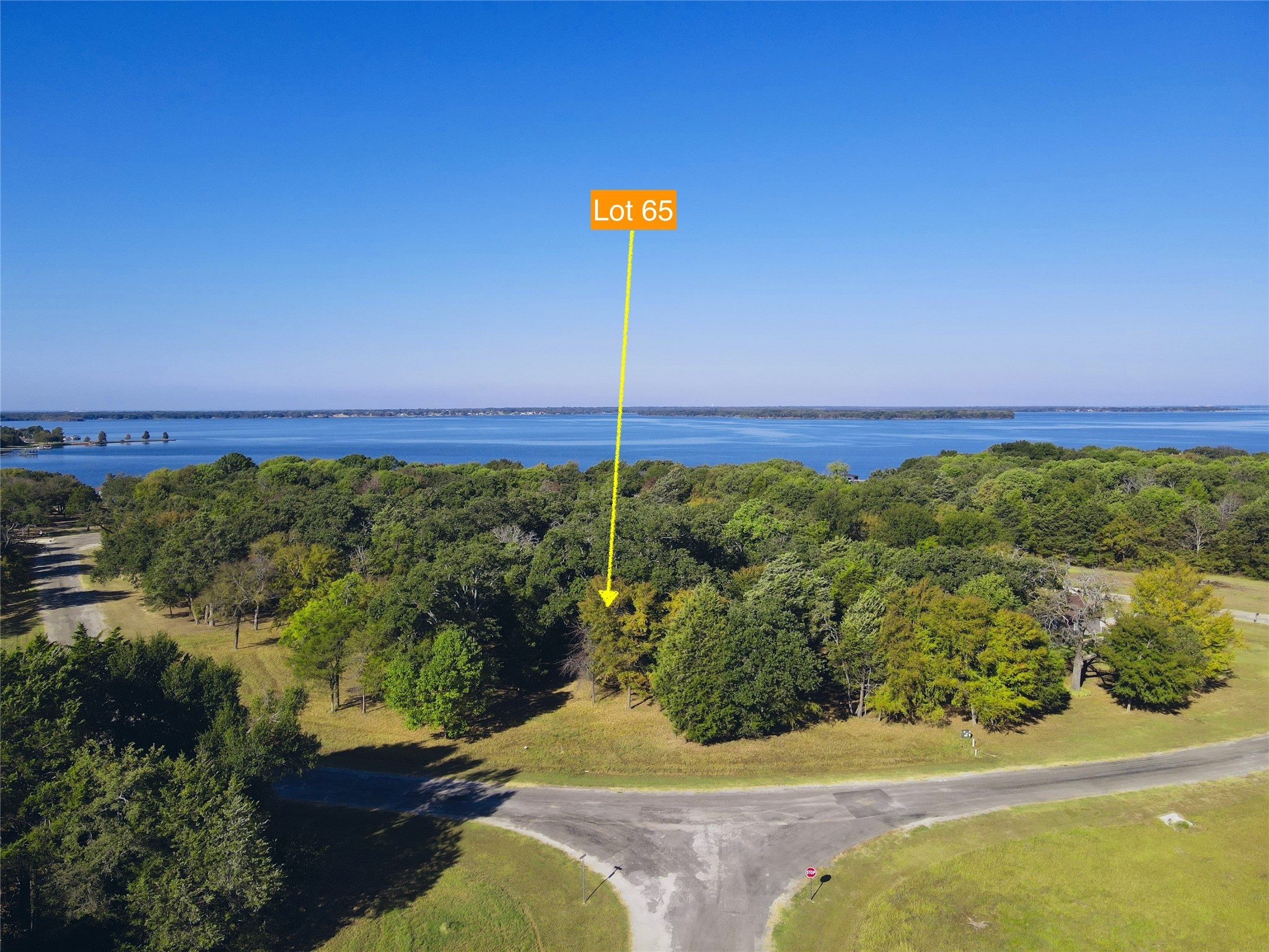 Lot 65 Sombrilla Lane