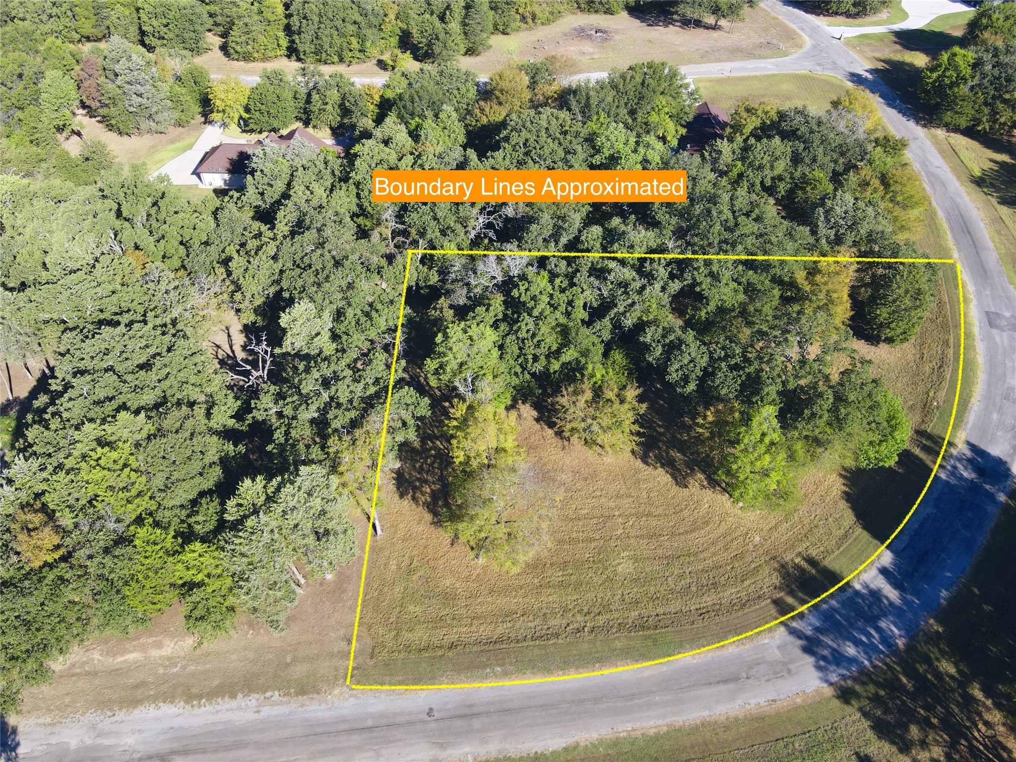 Lot 65 Sombrilla Lane