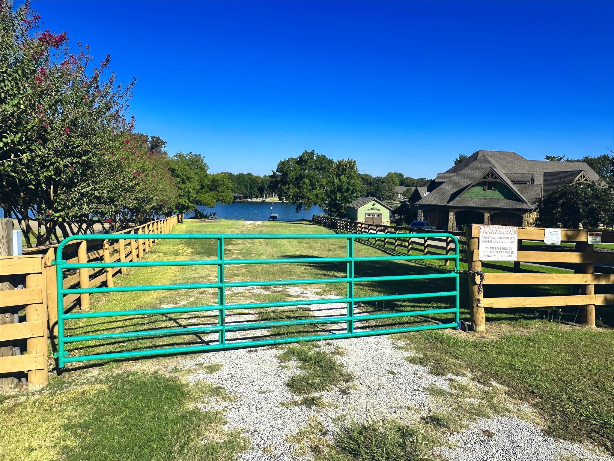 Lot 65 Sombrilla Lane