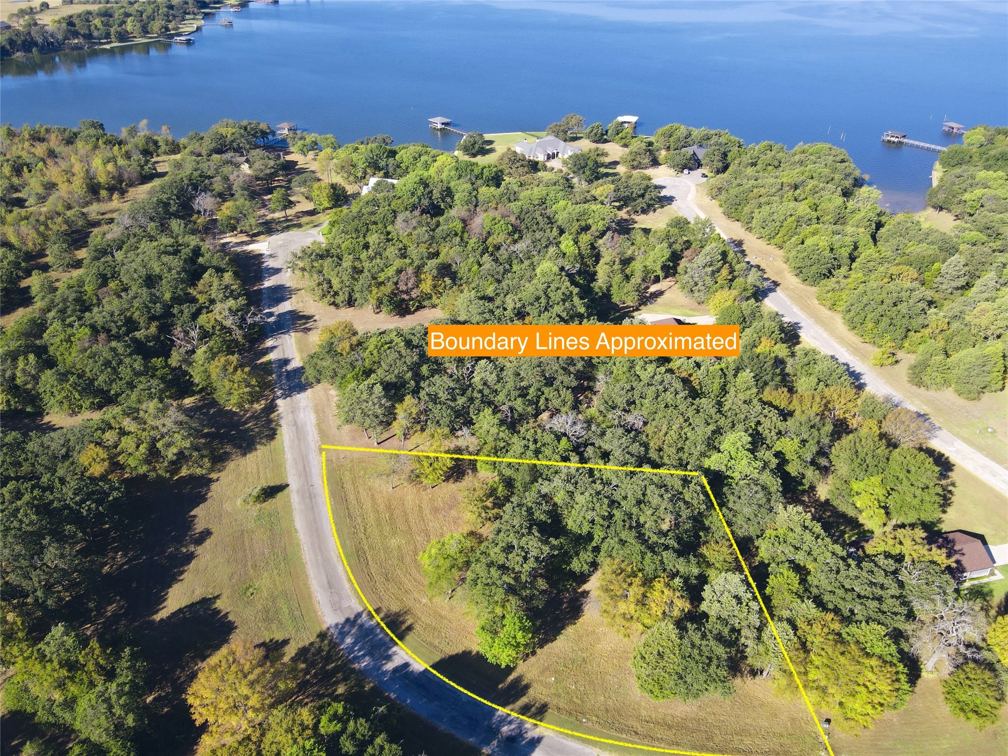 Lot 65 Sombrilla Lane