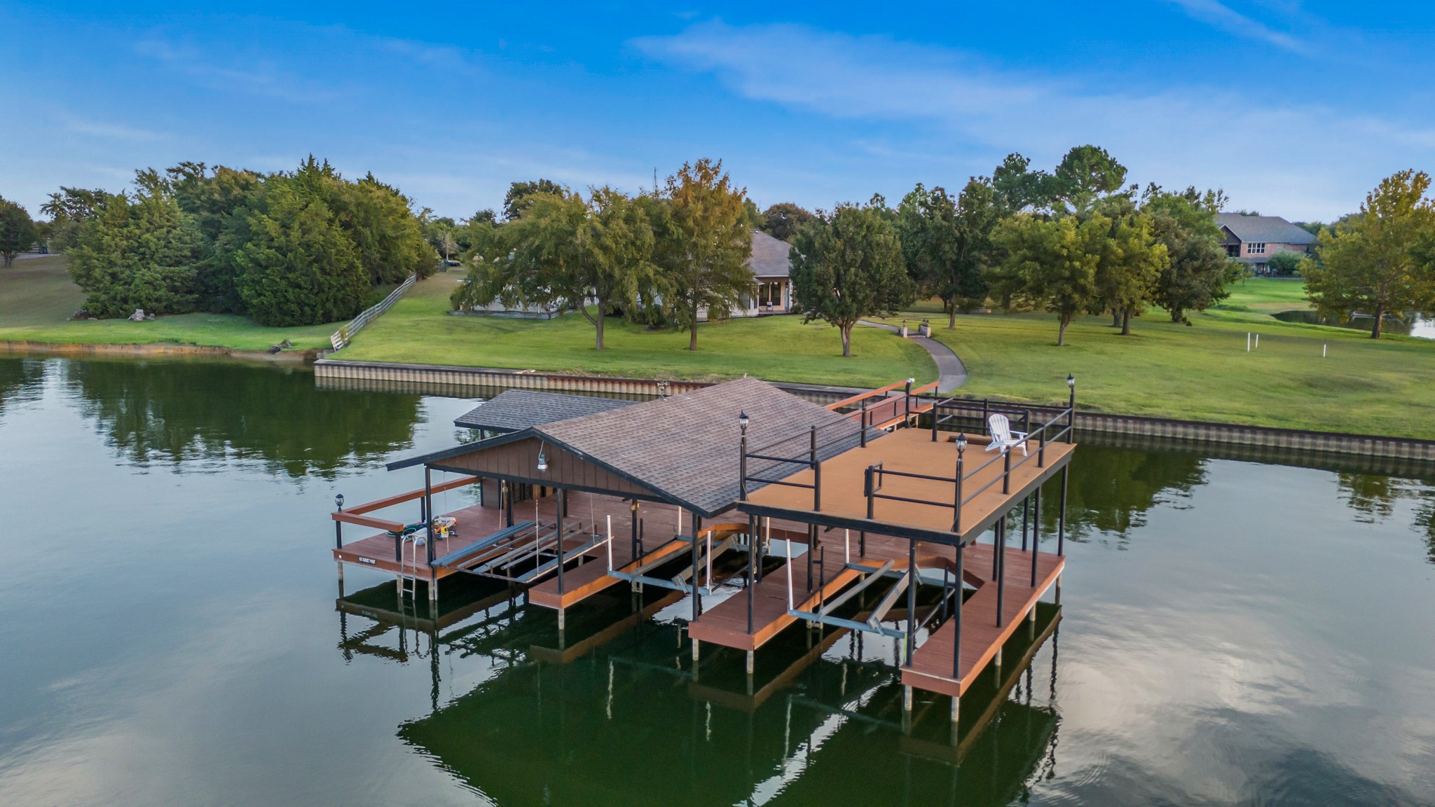 609 Sunset Point