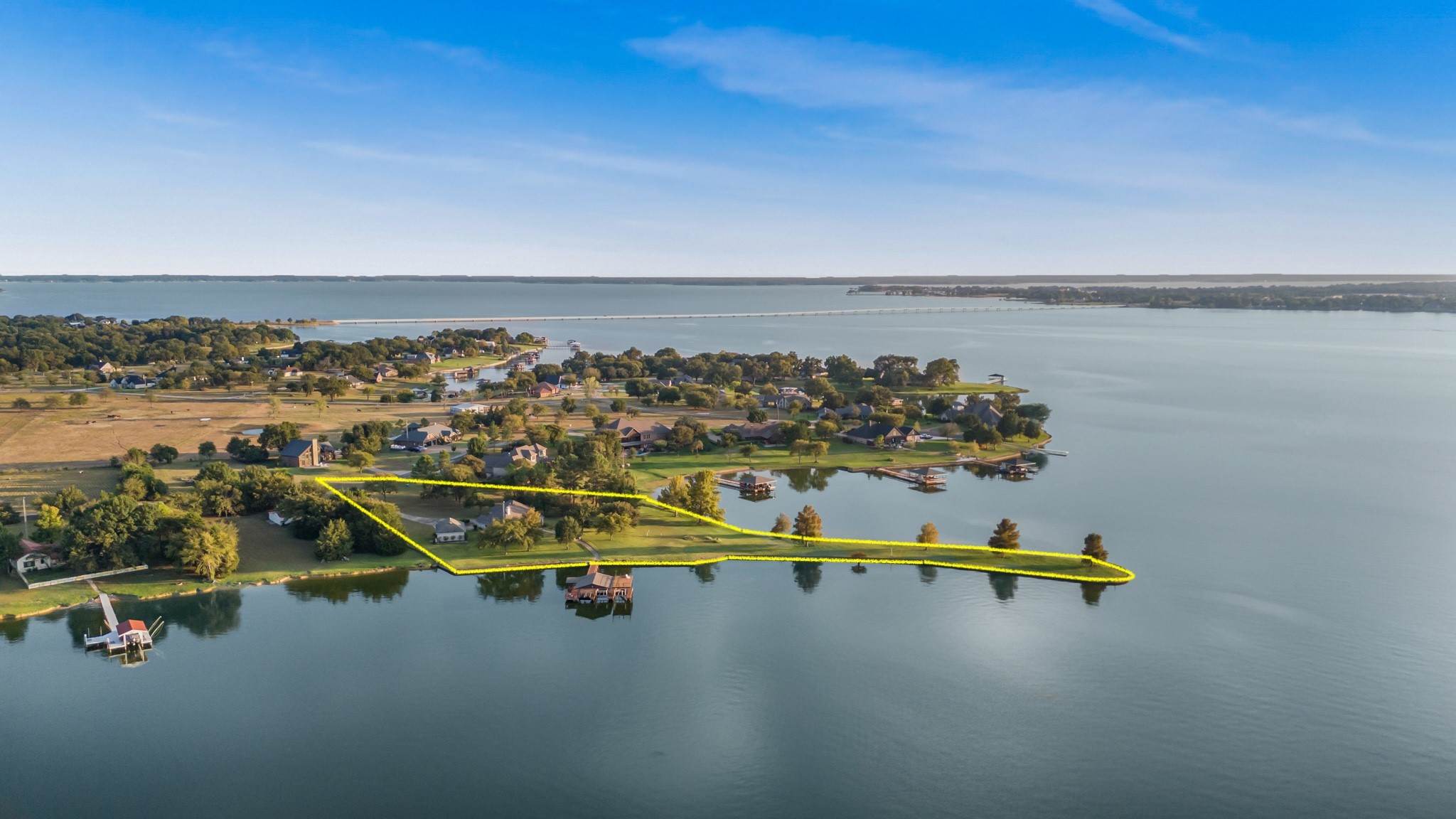 609 Sunset Point
