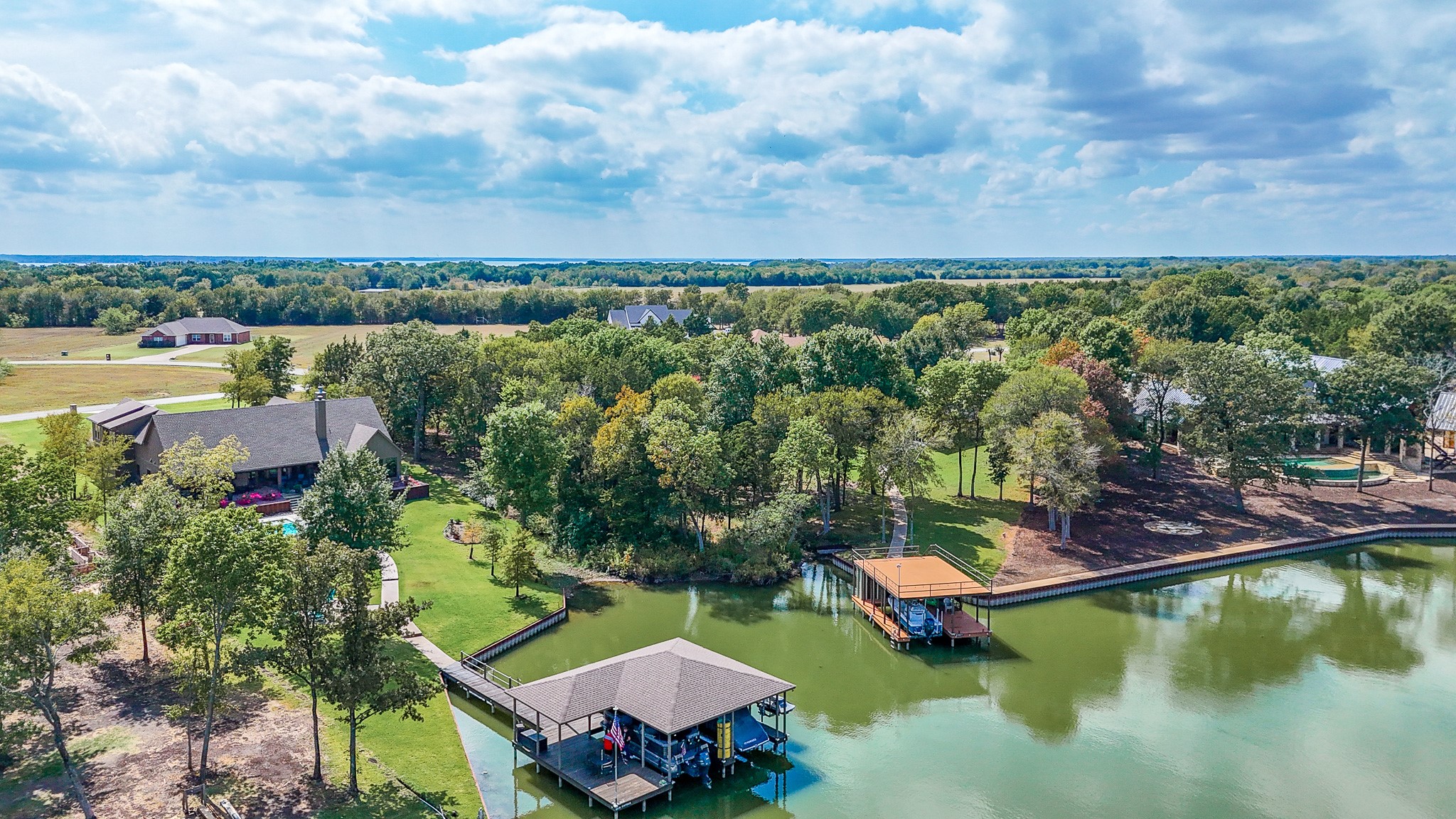 Lot 266 Hatteras Drive