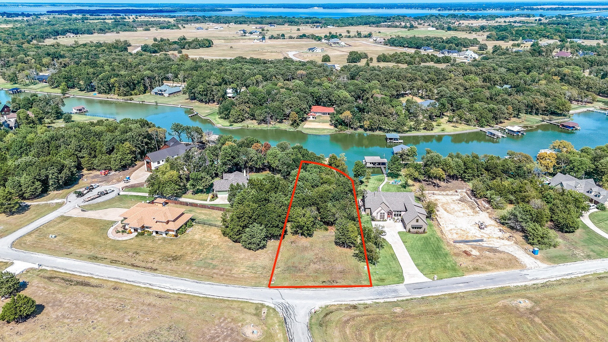 Lot 266 Hatteras Drive