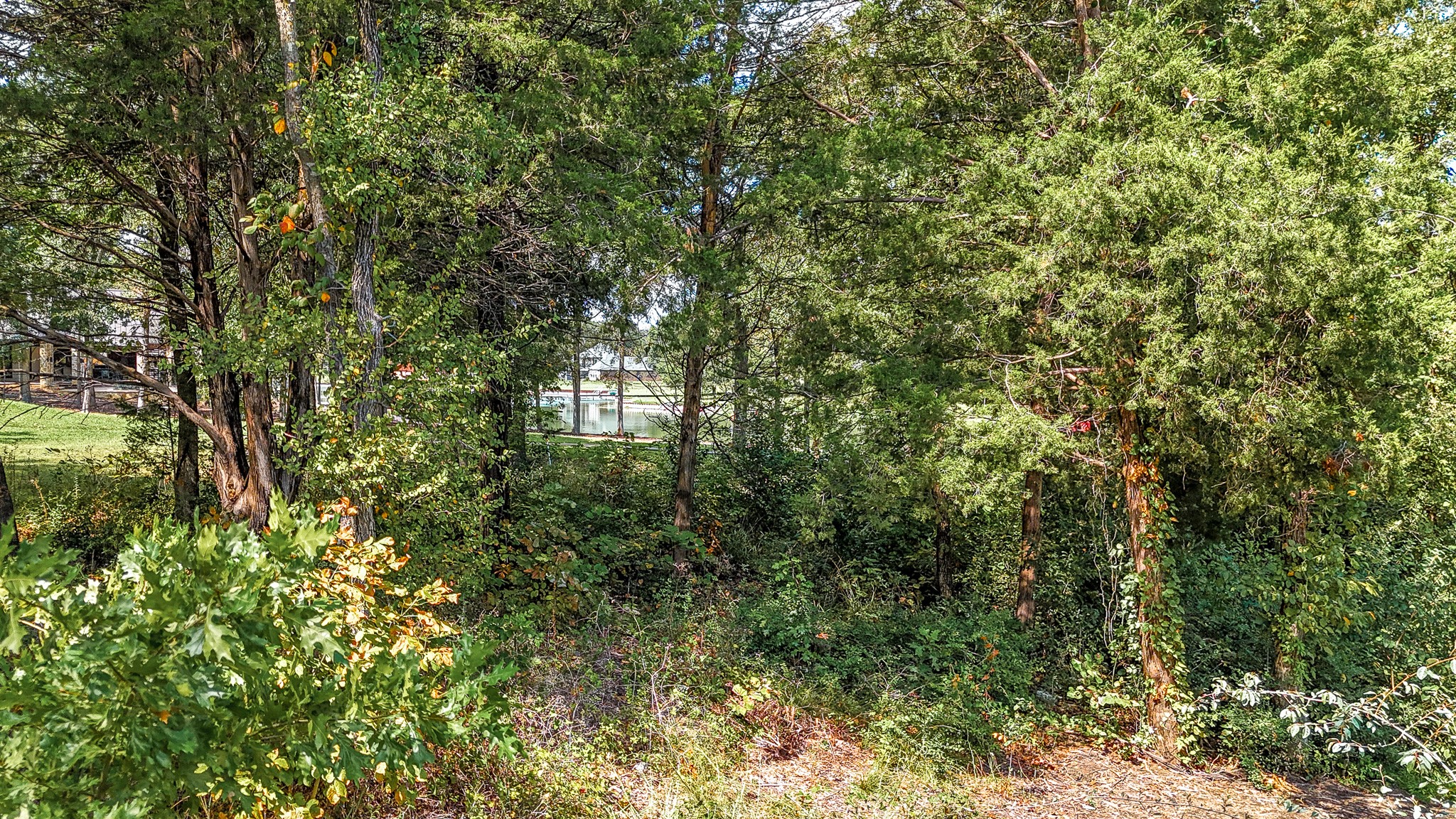 Lot 266 Hatteras Drive