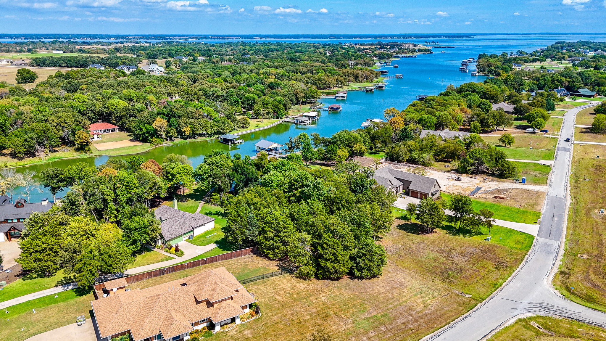 Lot 266 Hatteras Drive