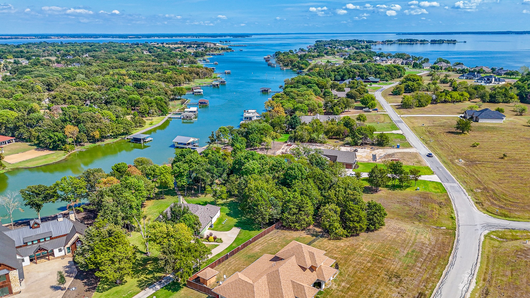 Lot 266 Hatteras Drive