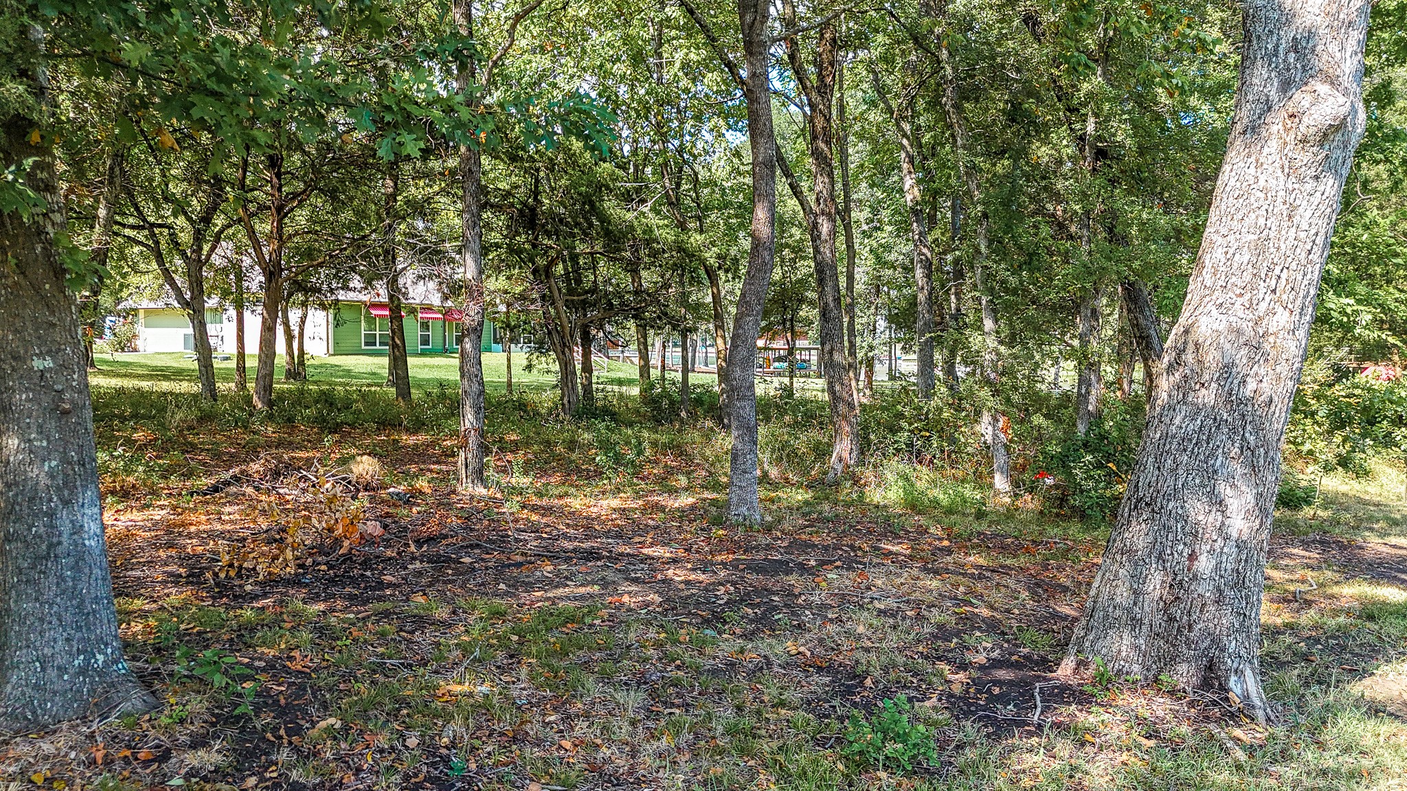 Lot 266 Hatteras Drive