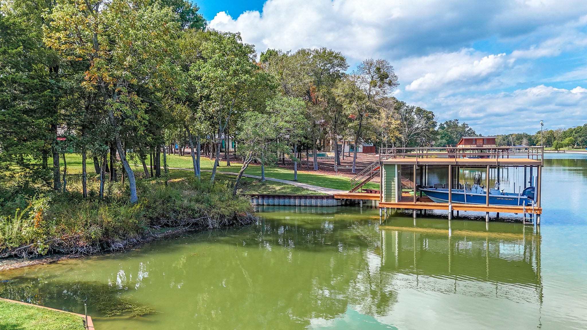 Lot 266 Hatteras Drive
