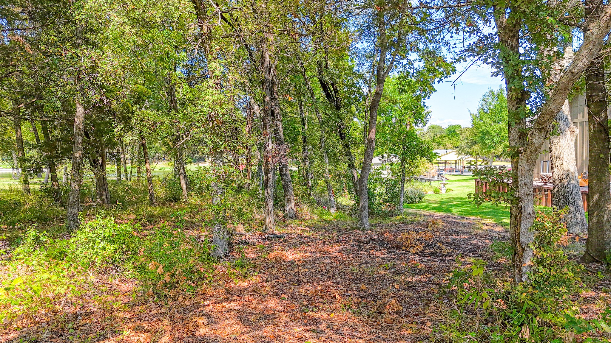 Lot 266 Hatteras Drive
