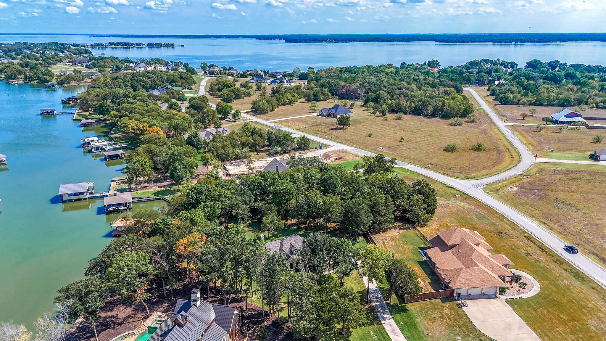 Lot 266 Hatteras Drive