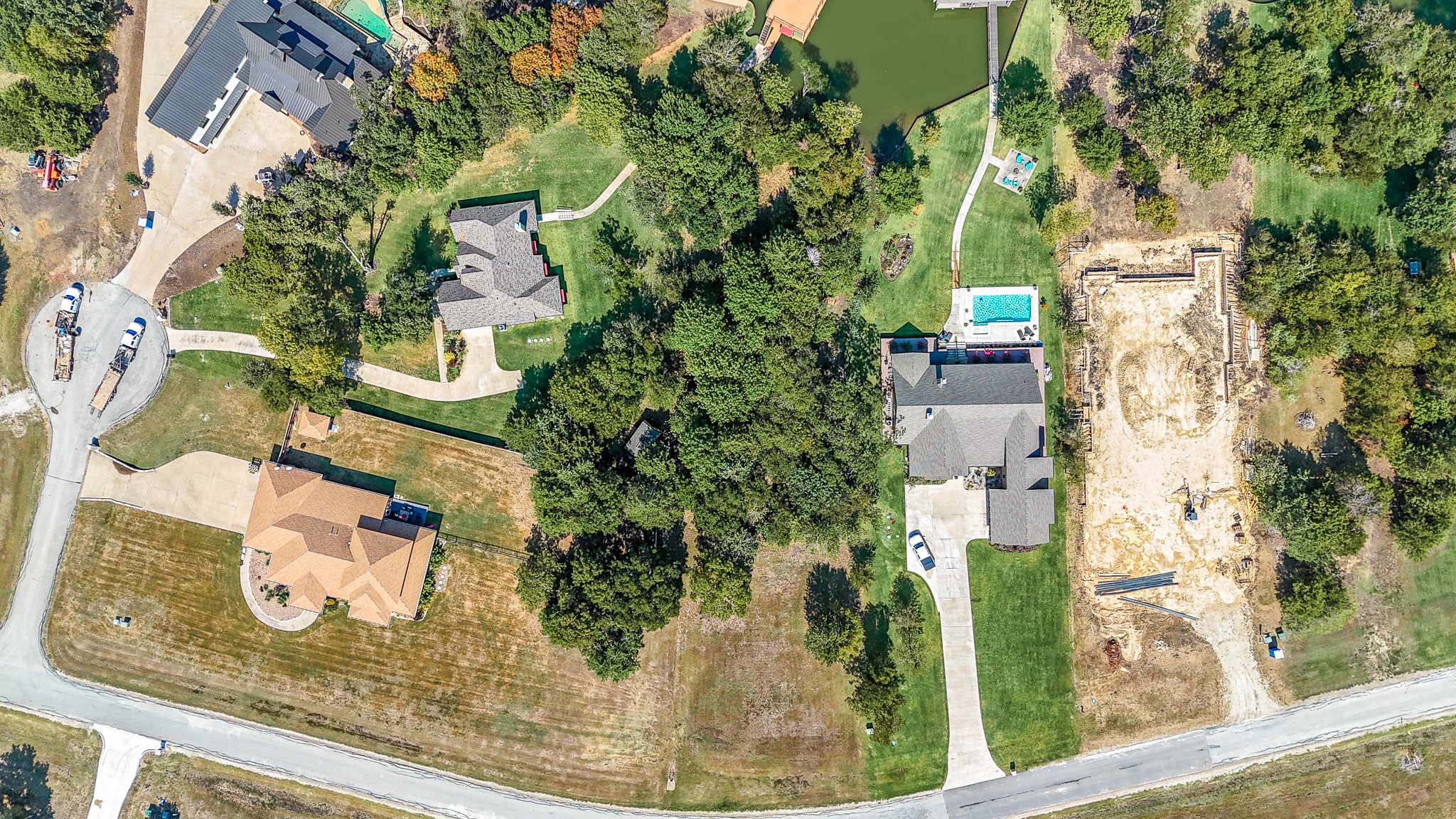 Lot 266 Hatteras Drive