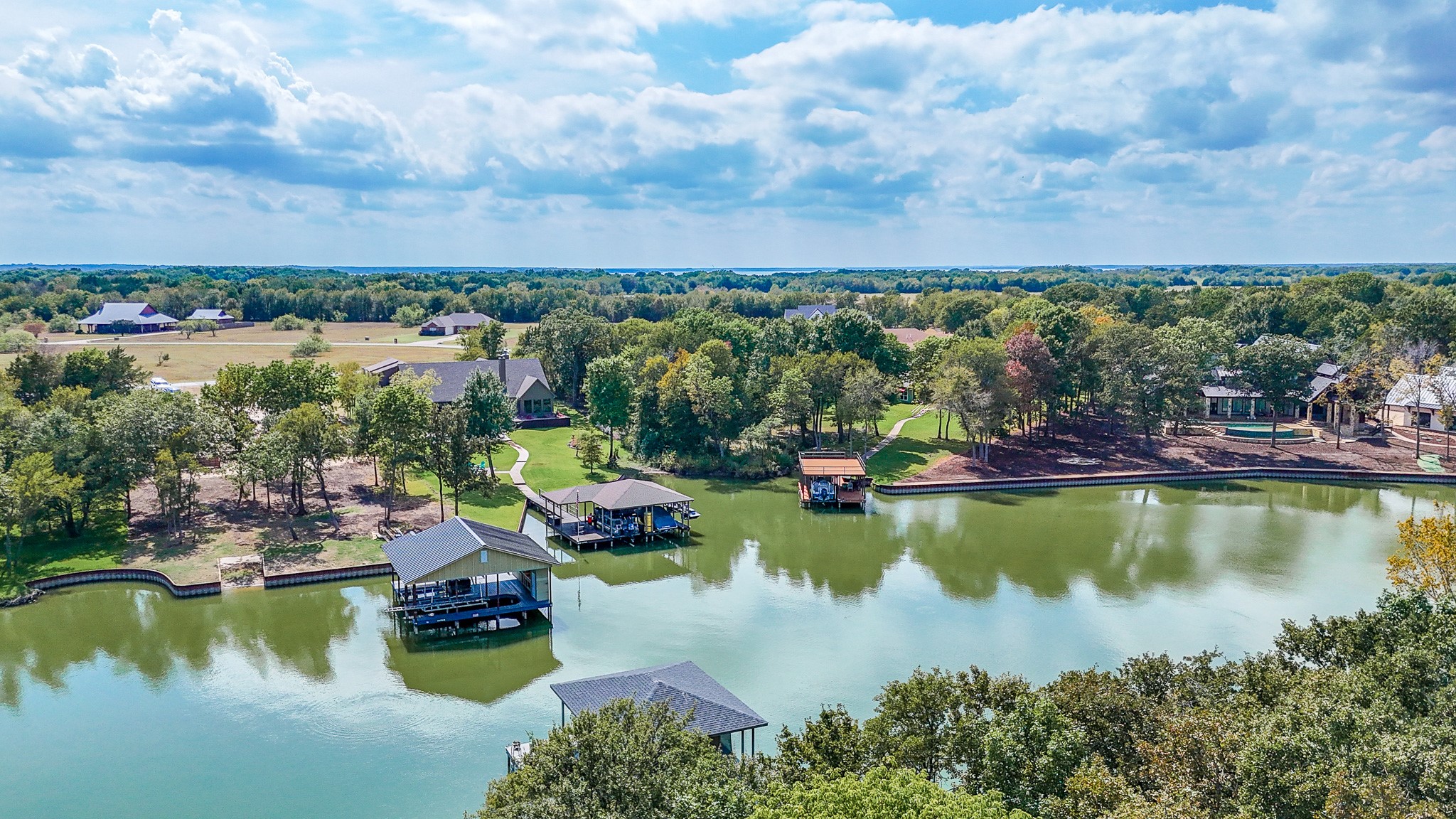 Lot 266 Hatteras Drive