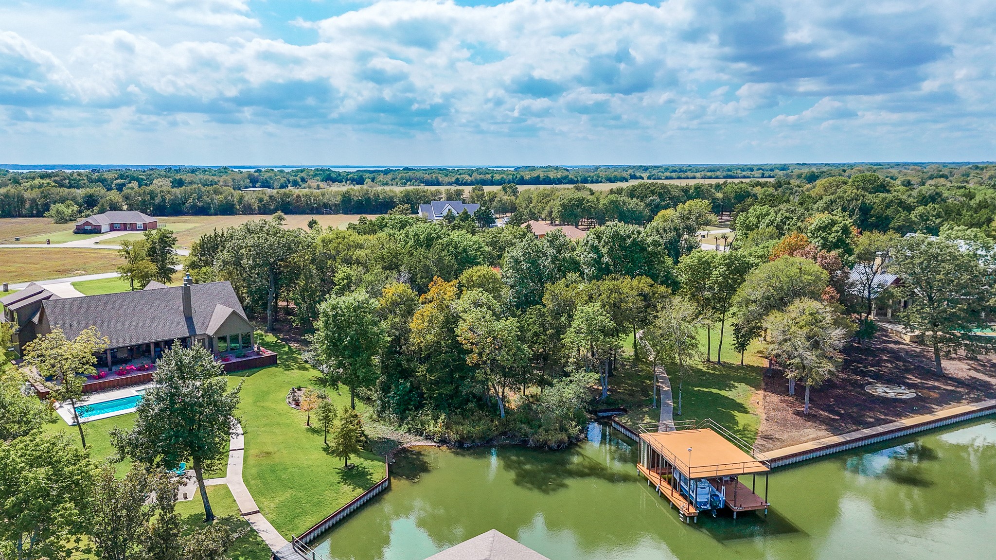 Lot 266 Hatteras Drive