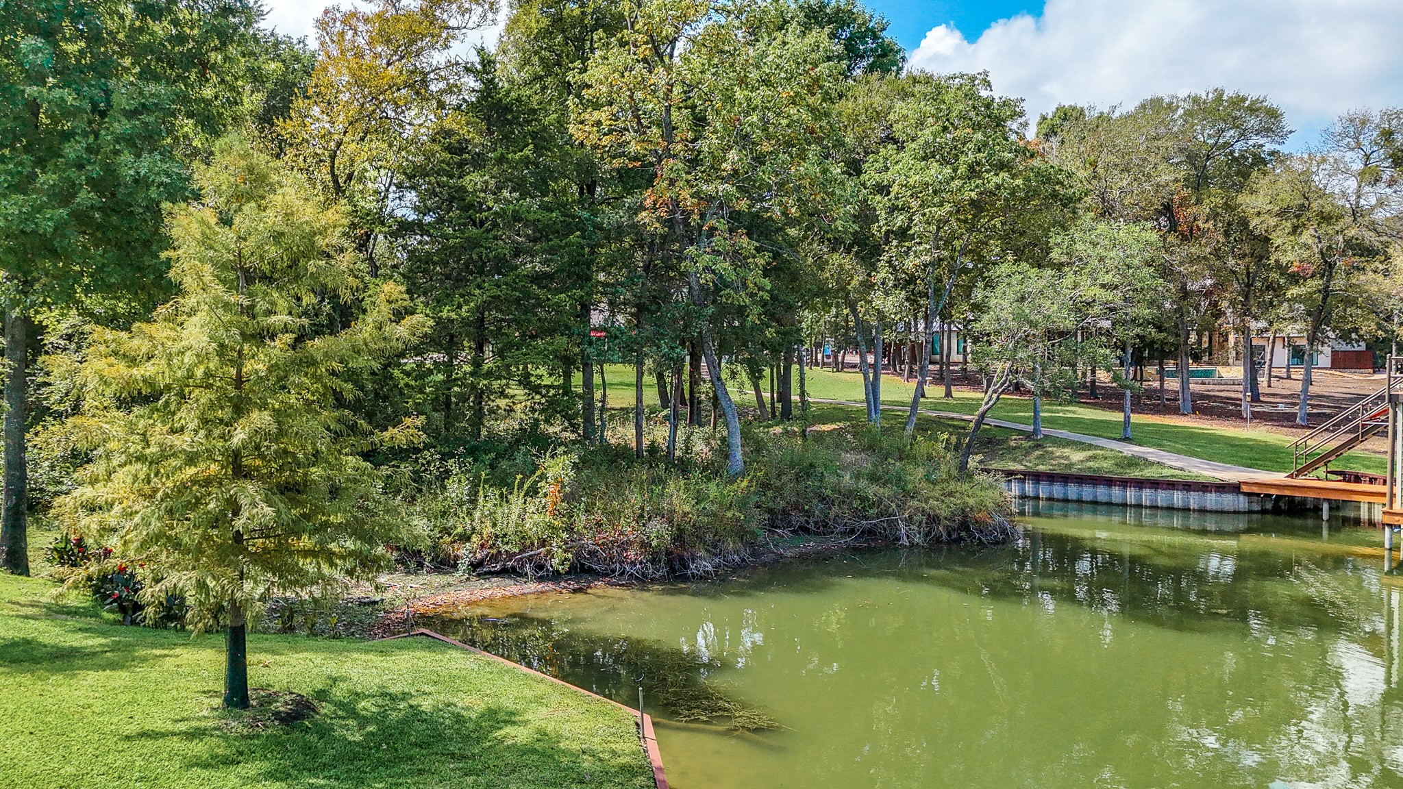 Lot 266 Hatteras Drive
