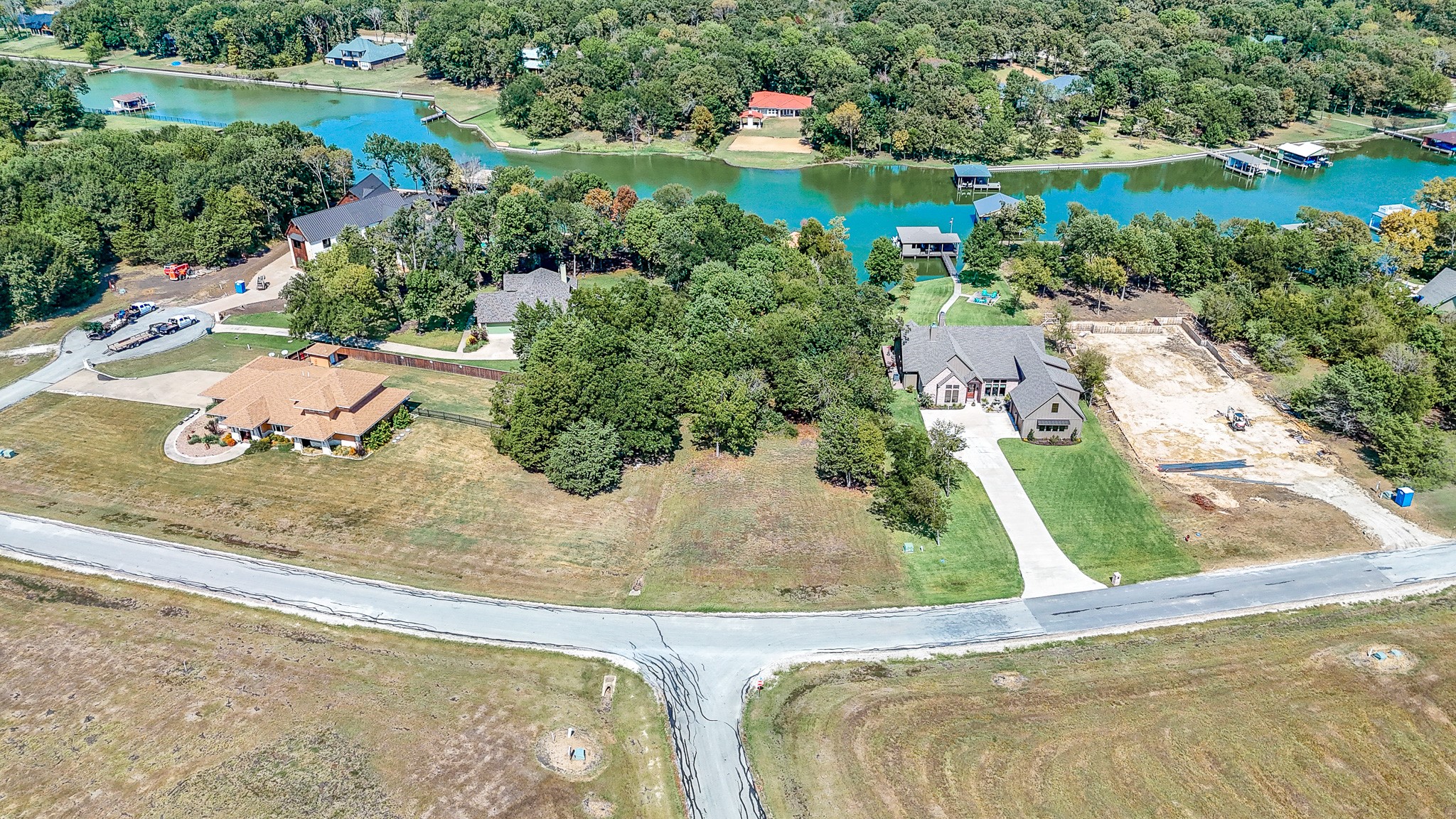 Lot 266 Hatteras Drive