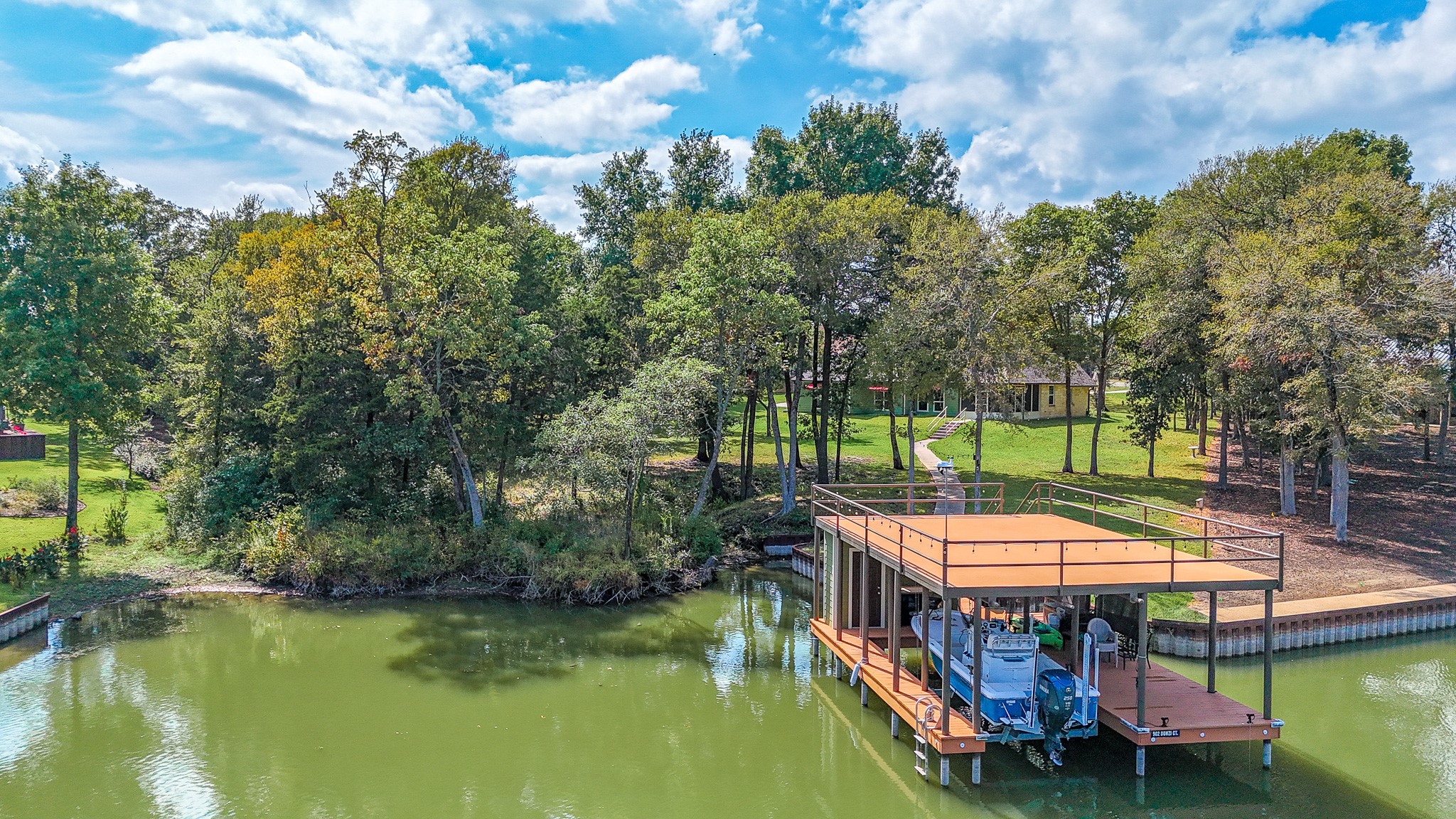 Lot 266 Hatteras Drive