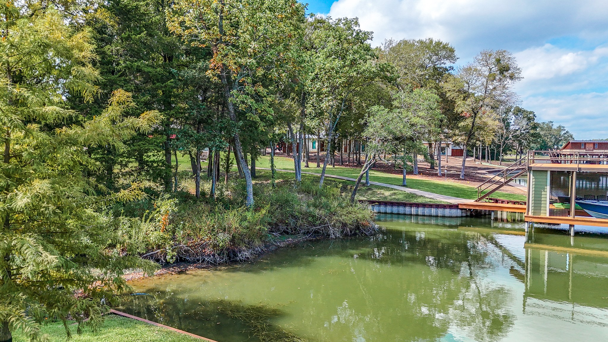 Lot 266 Hatteras Drive