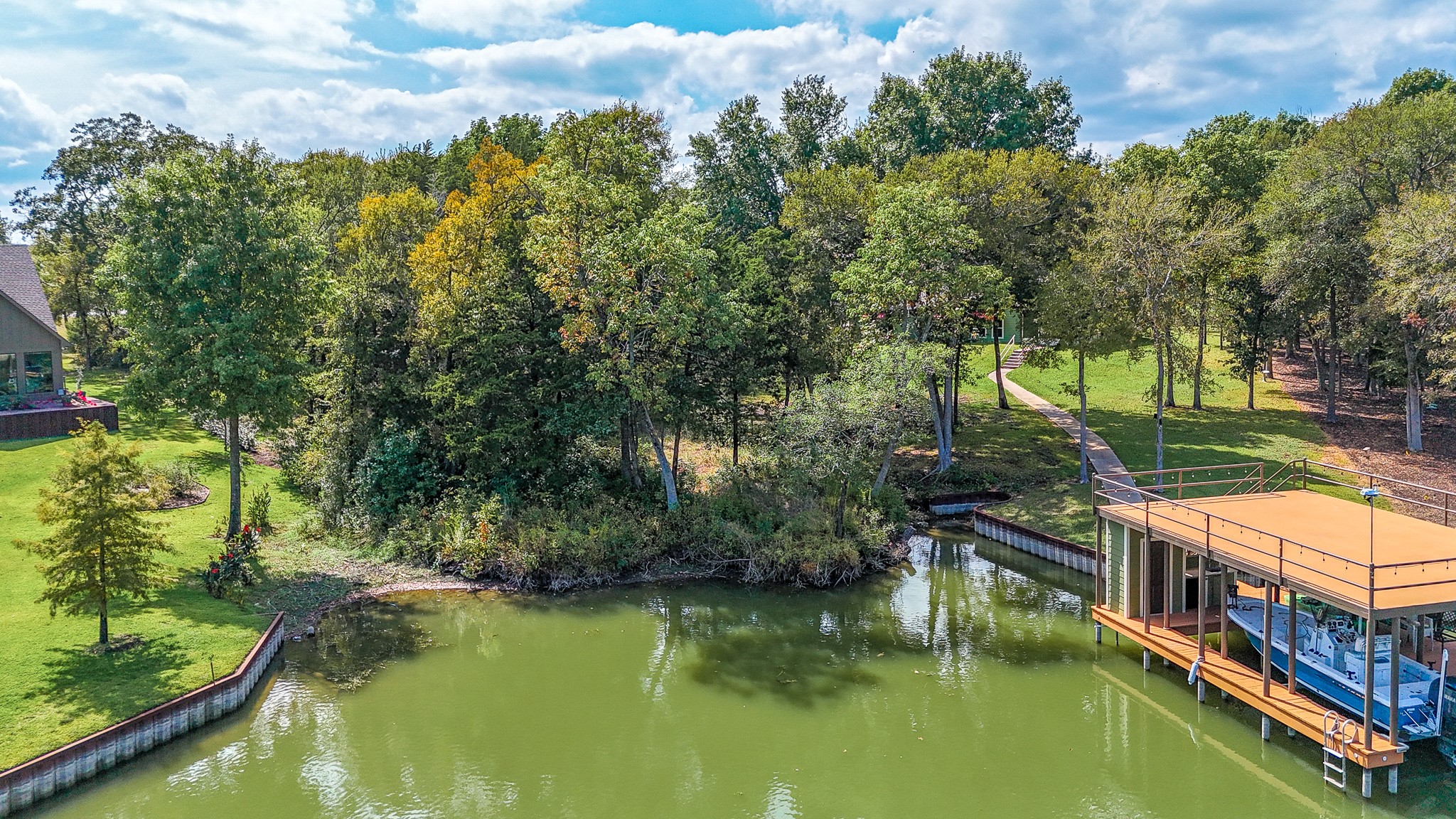 Lot 266 Hatteras Drive