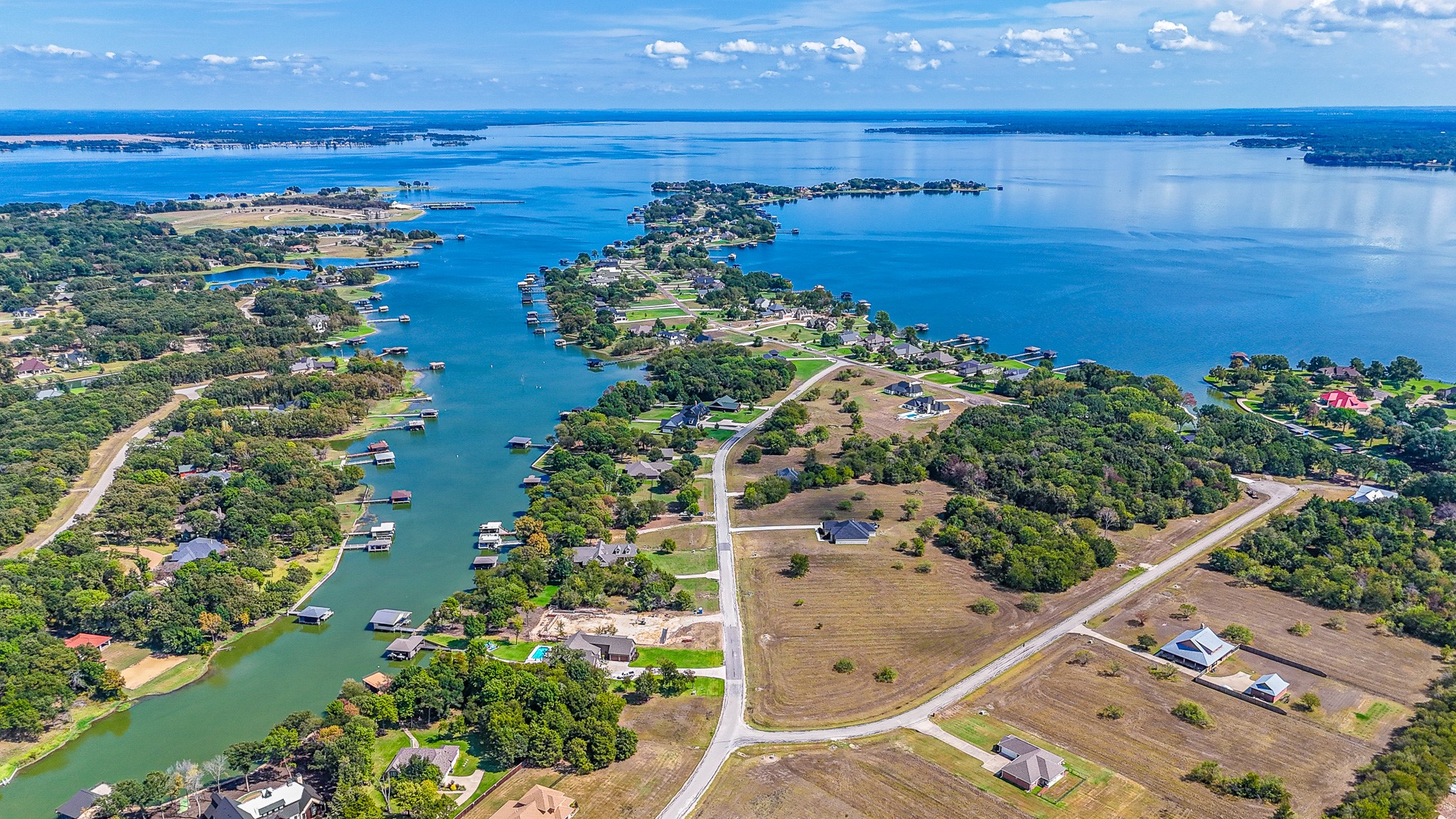 Lot 266 Hatteras Drive