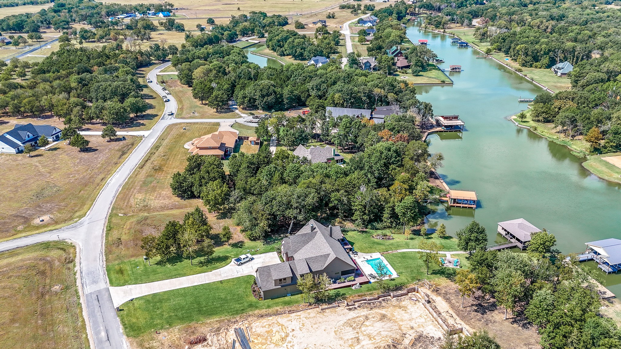 Lot 266 Hatteras Drive