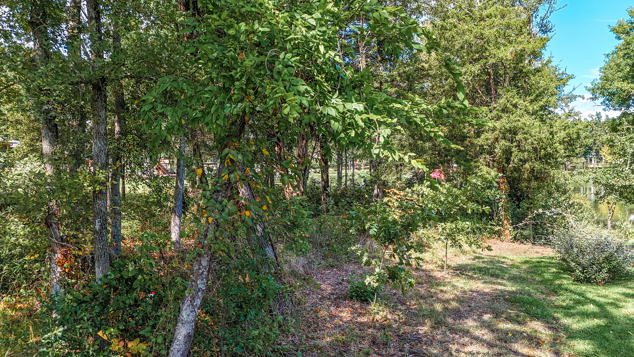 Lot 266 Hatteras Drive