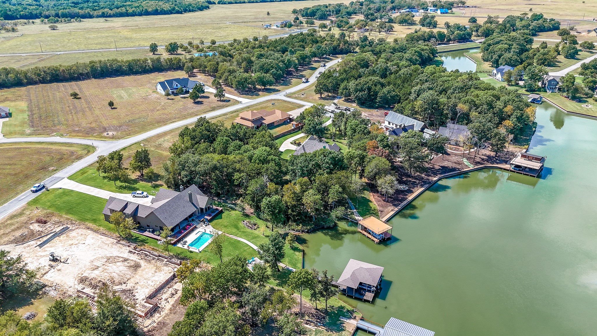 Lot 266 Hatteras Drive
