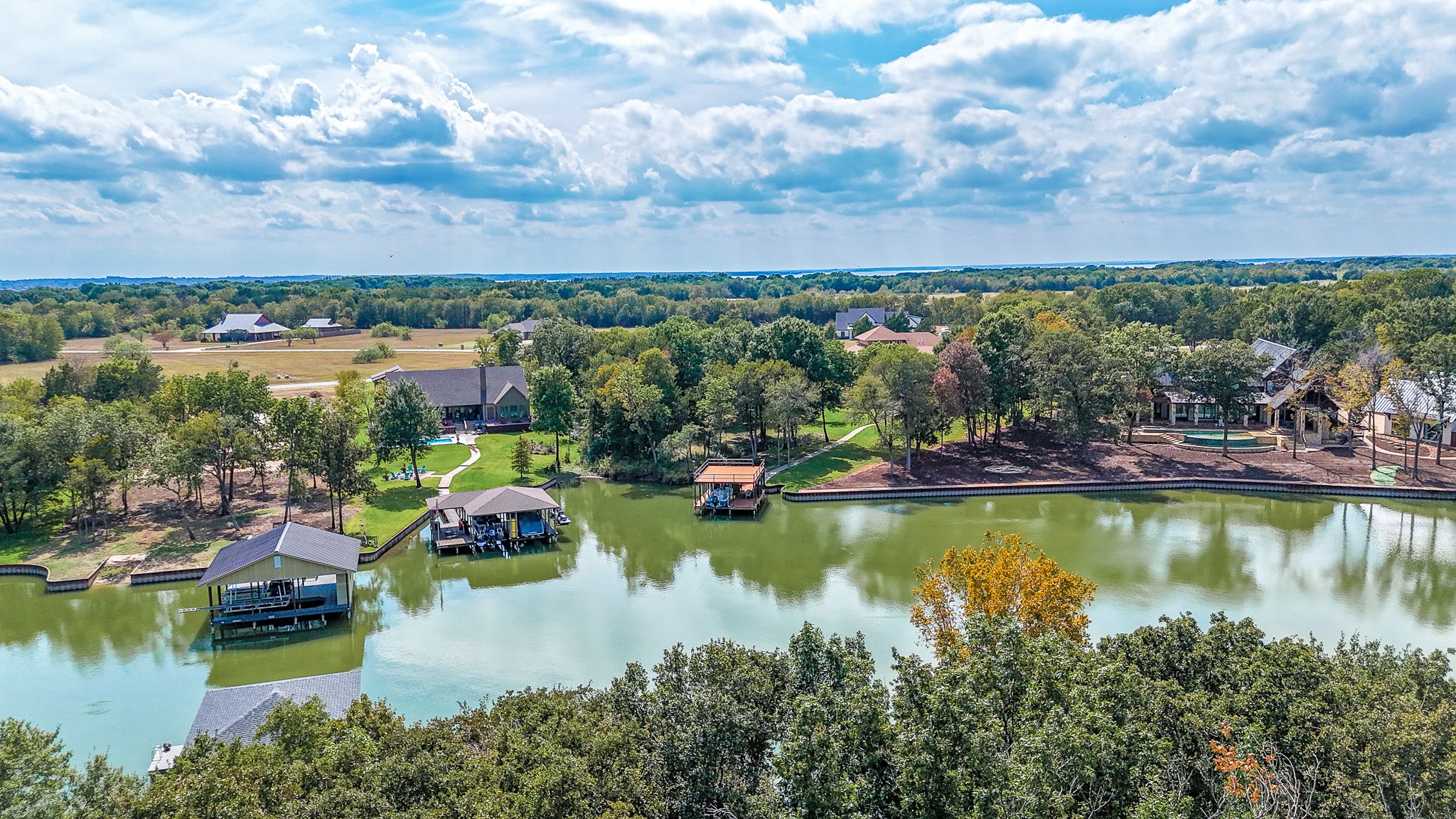Lot 266 Hatteras Drive