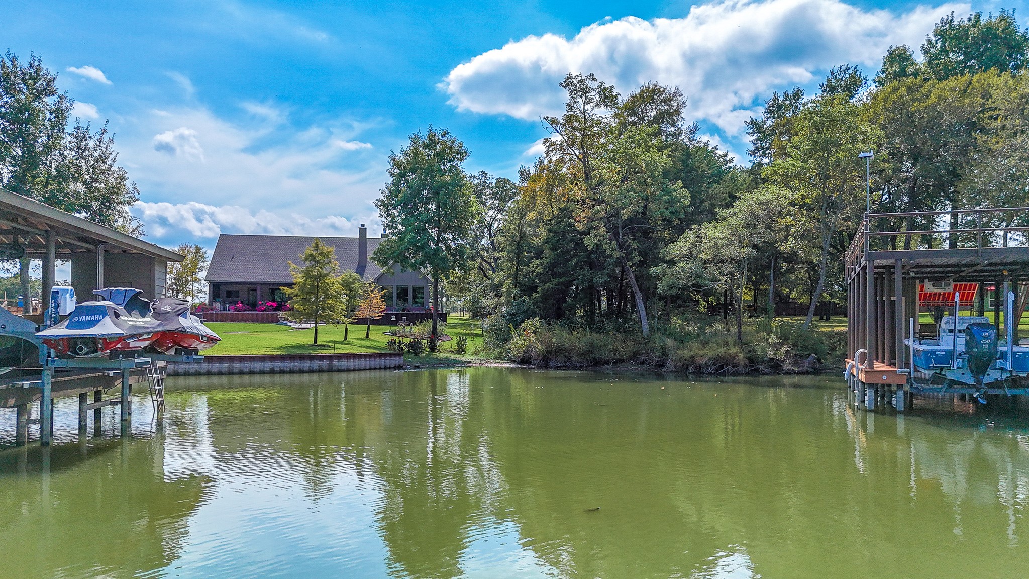 Lot 266 Hatteras Drive