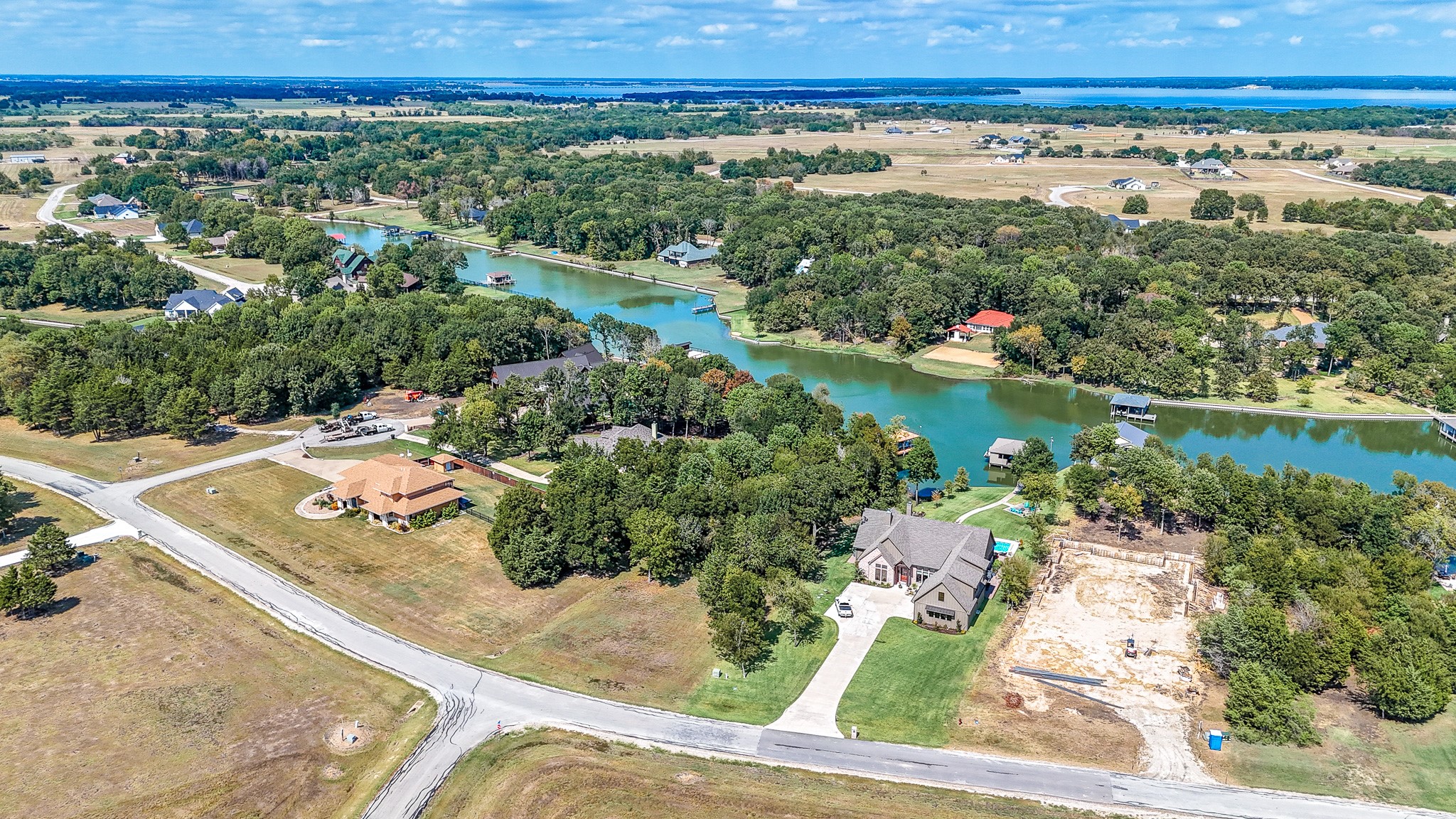 Lot 266 Hatteras Drive