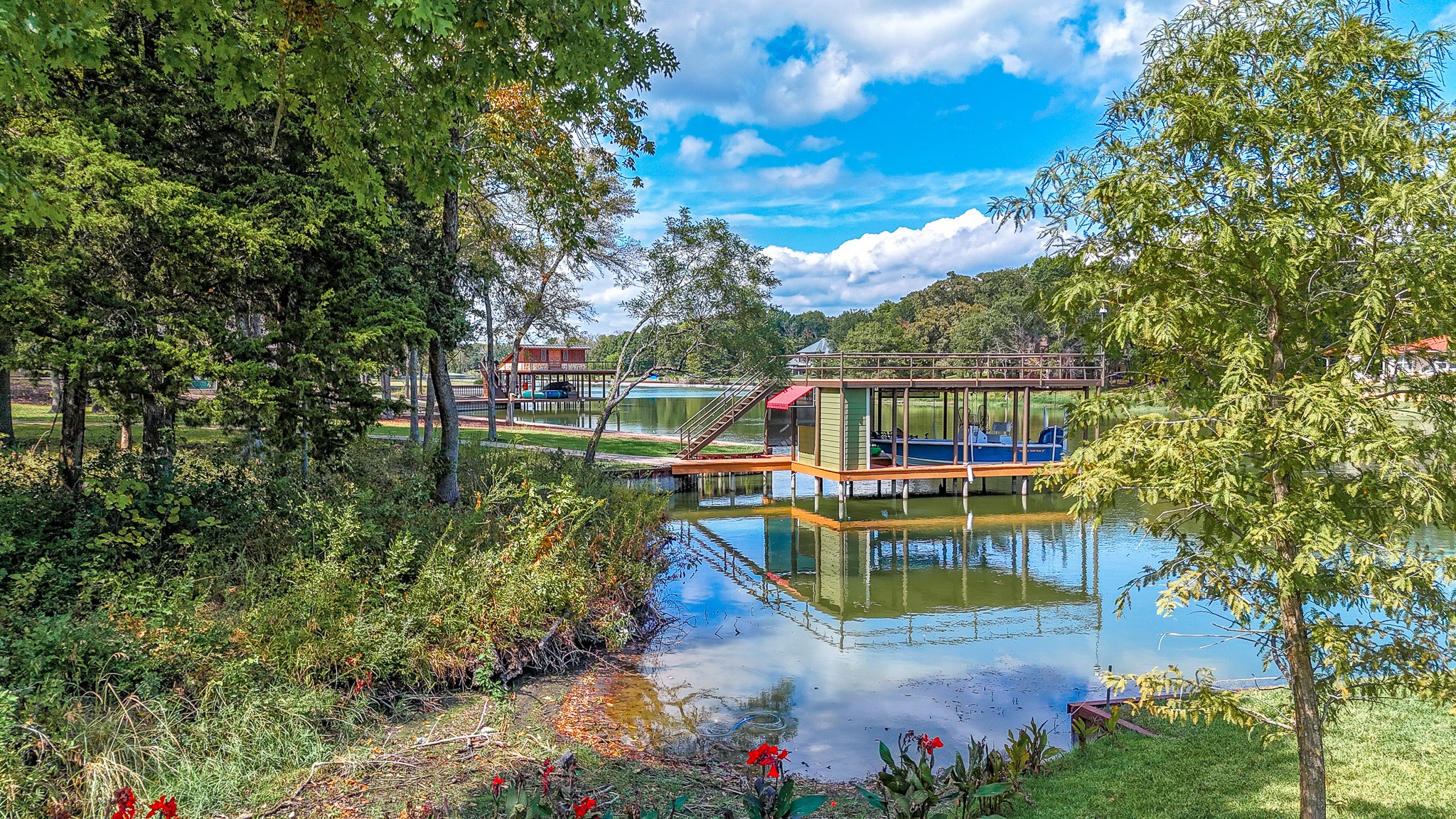 Lot 266 Hatteras Drive