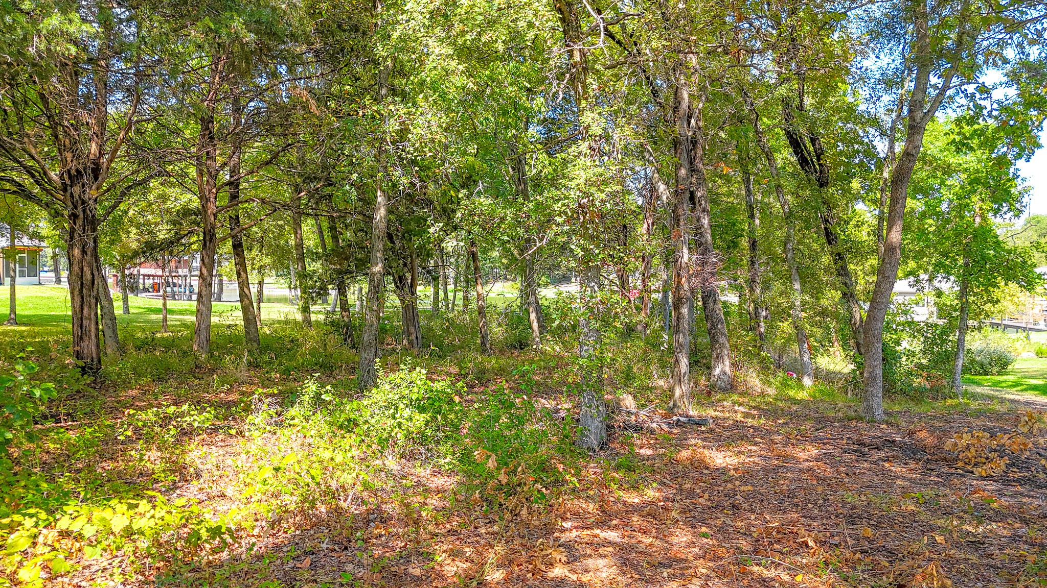 Lot 266 Hatteras Drive