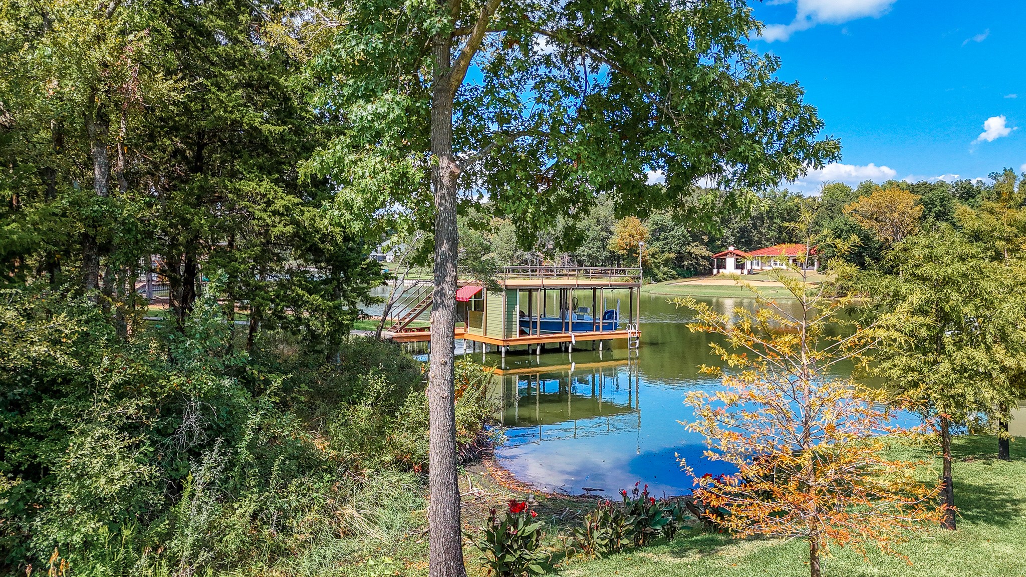 Lot 266 Hatteras Drive