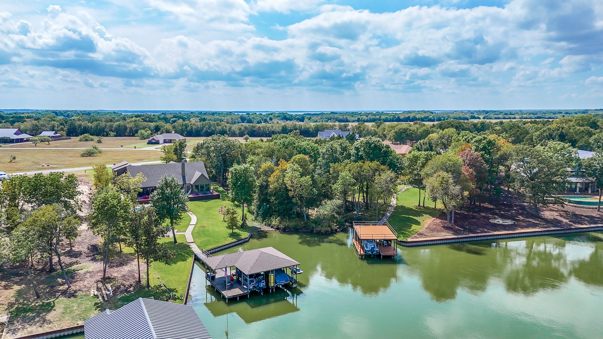 Lot 266 Hatteras Drive