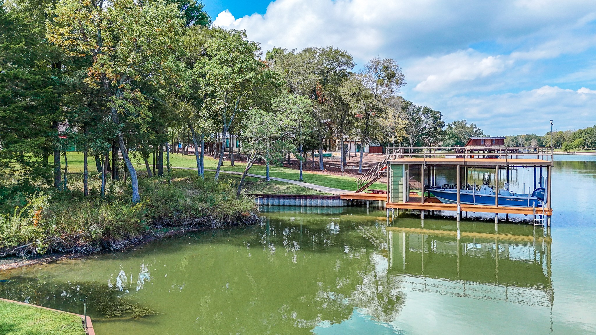 Lot 266 Hatteras Drive
