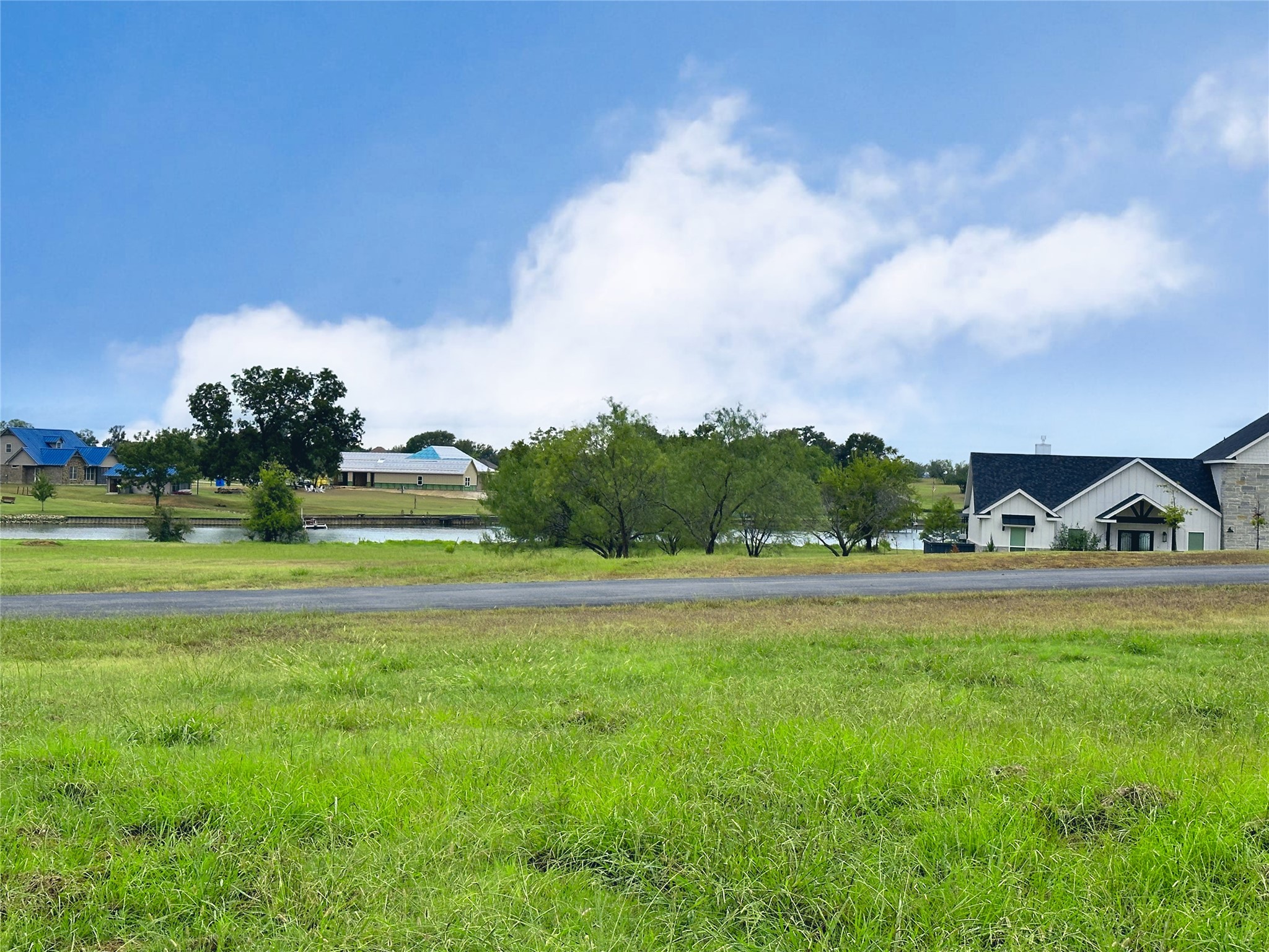 Lot 131 Lake Vista Drive