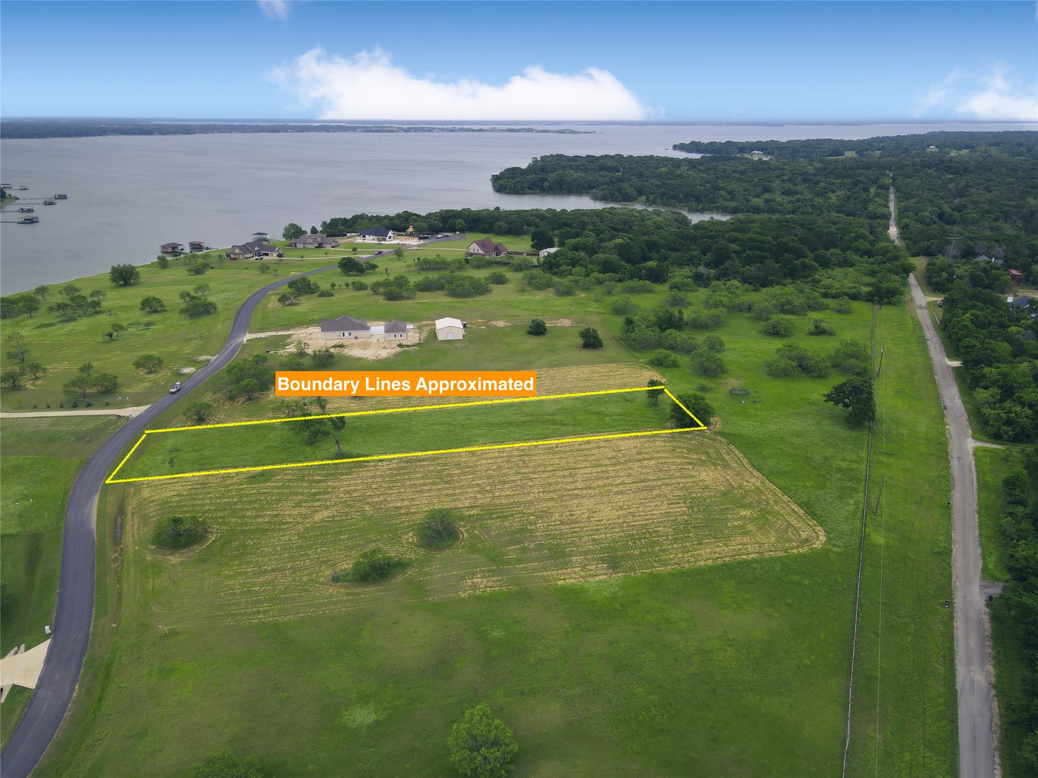 Lot 131 Lake Vista Drive