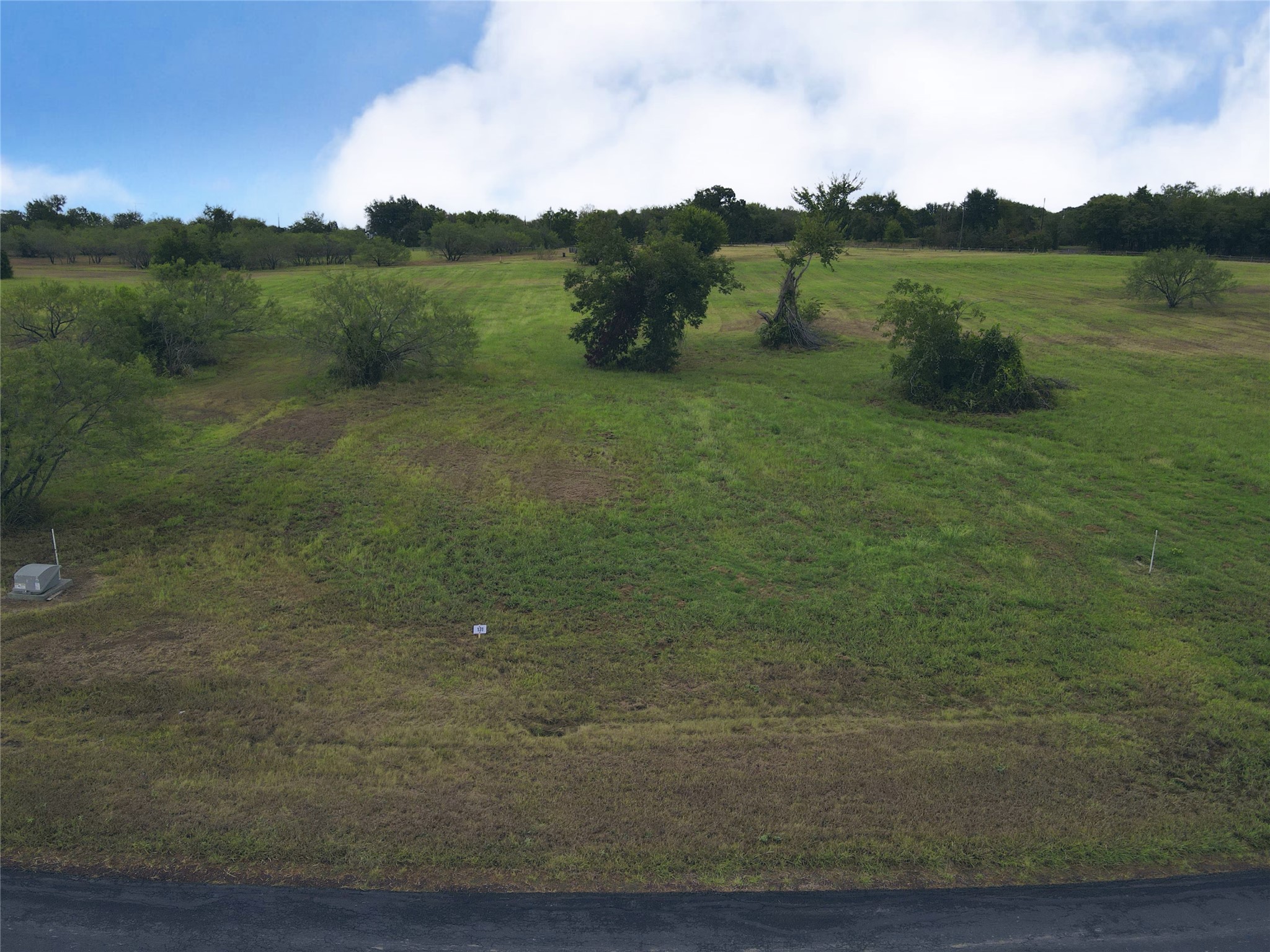Lot 131 Lake Vista Drive
