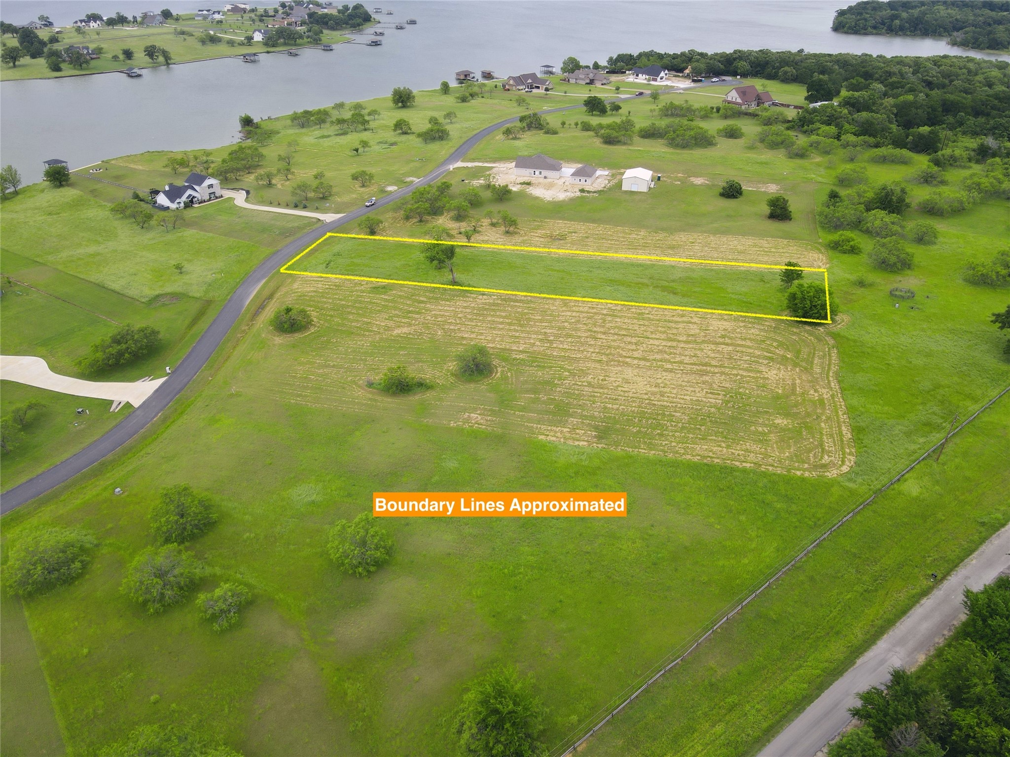 Lot 131 Lake Vista Drive