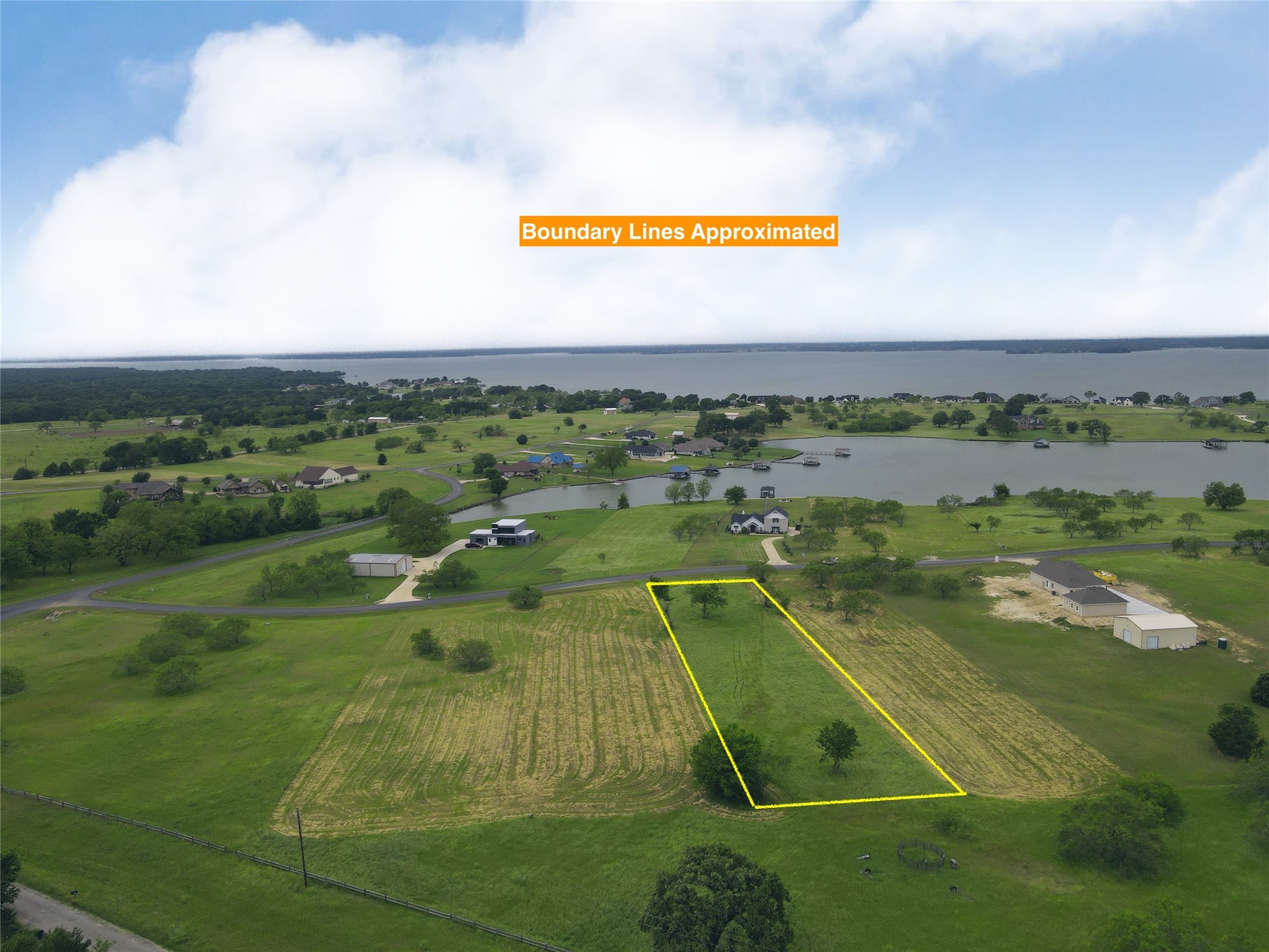 Lot 131 Lake Vista Drive