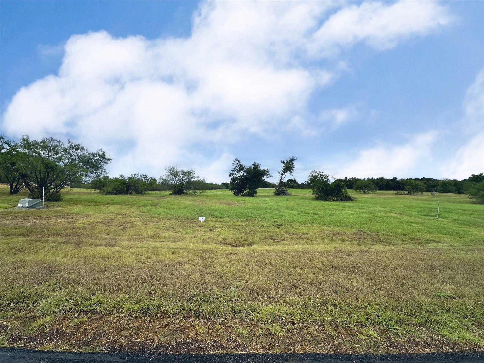 Lot 131 Lake Vista Drive