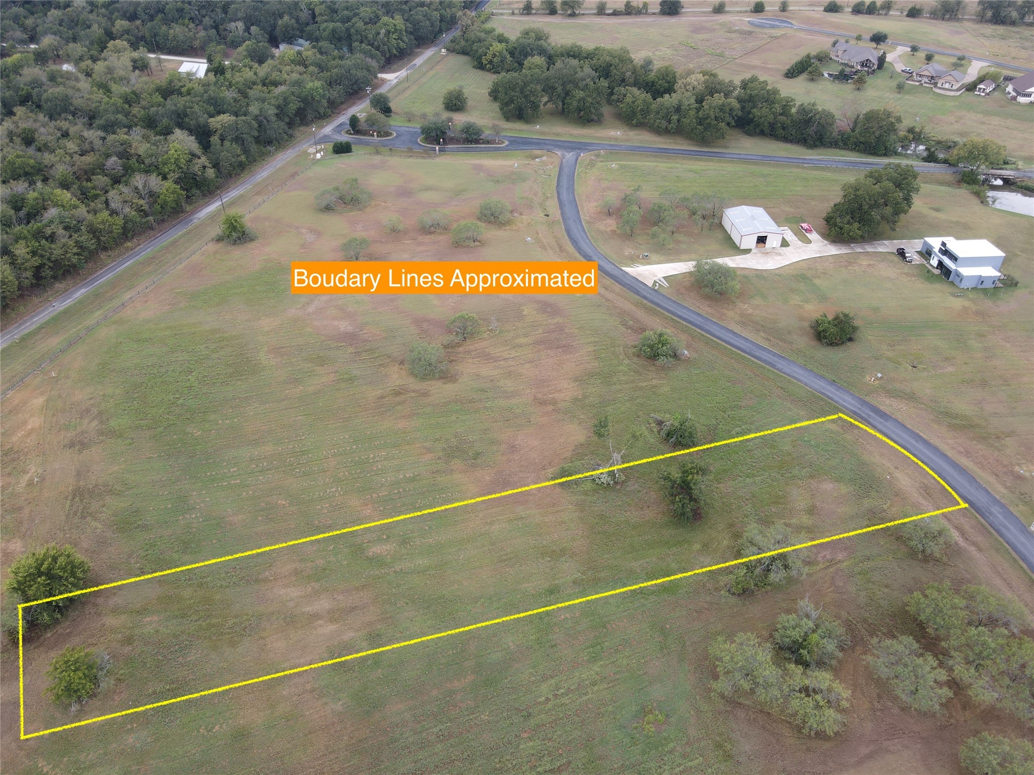 Lot 131 Lake Vista Drive