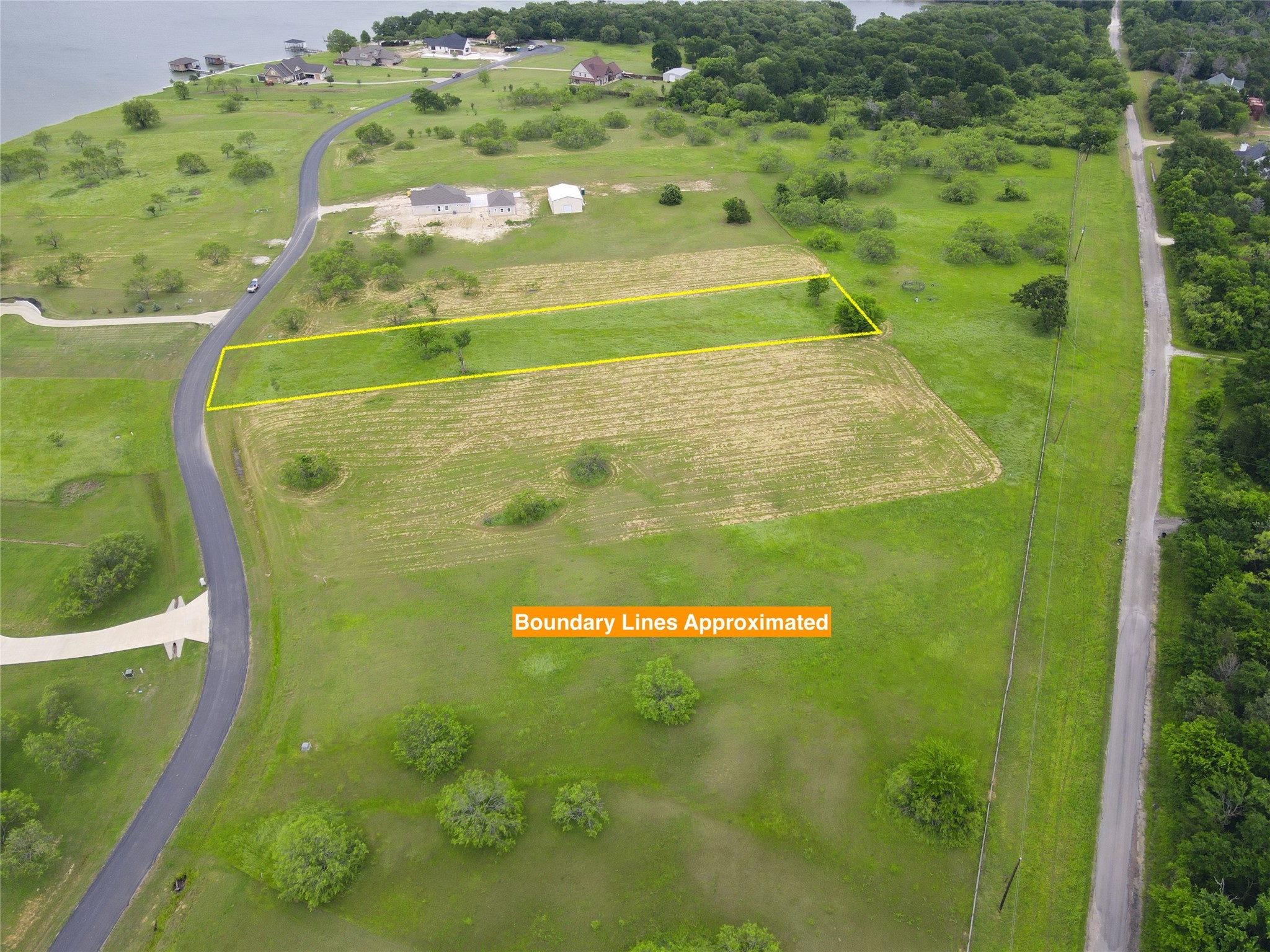 Lot 131 Lake Vista Drive