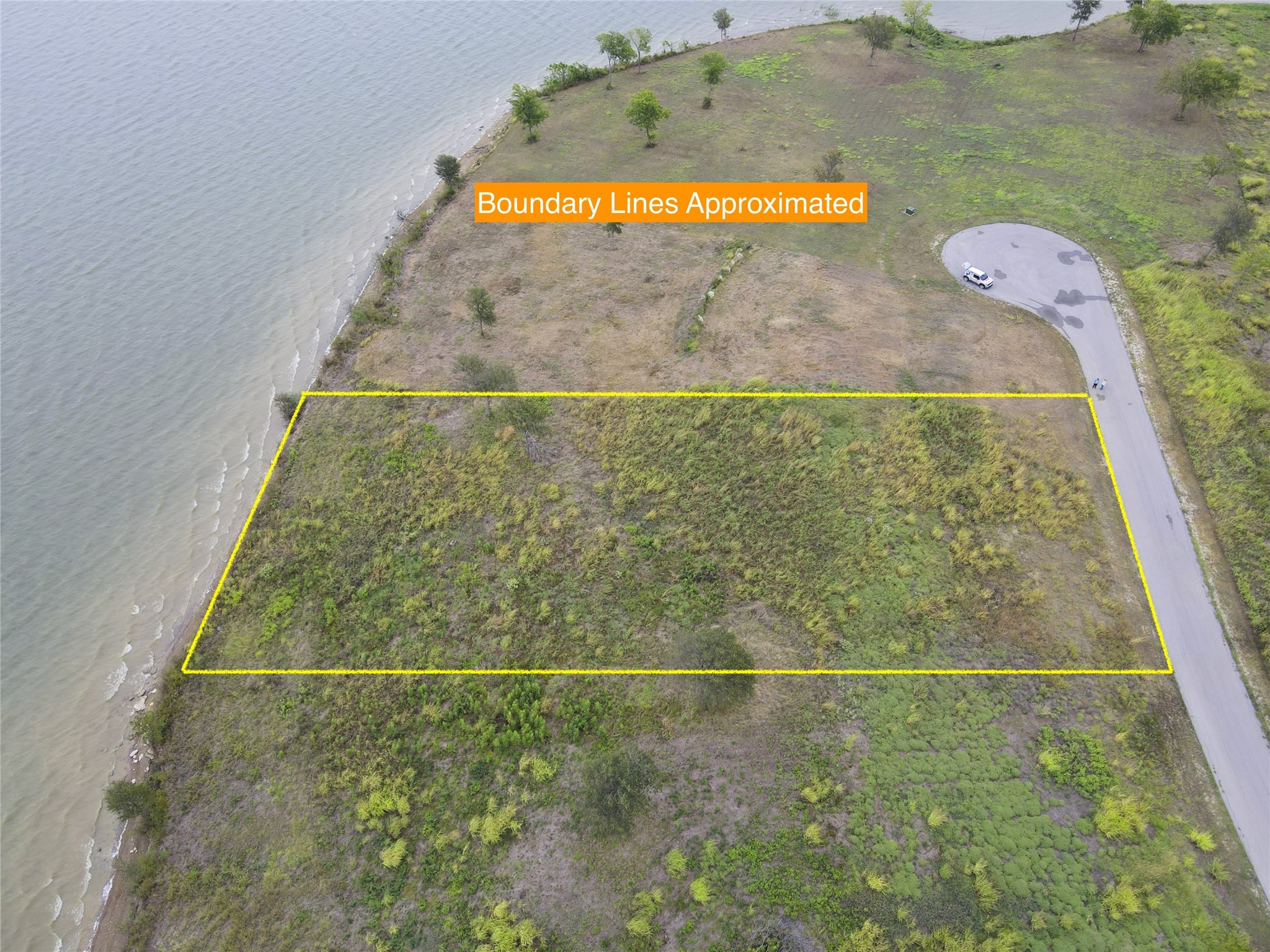 Lot 75 Richland Park Drive