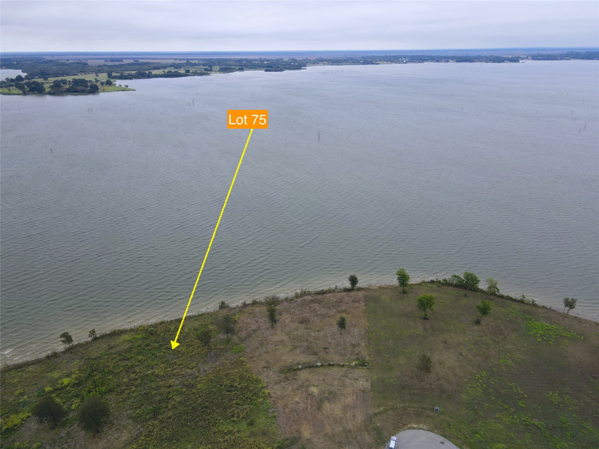 Lot 75 Richland Park Drive