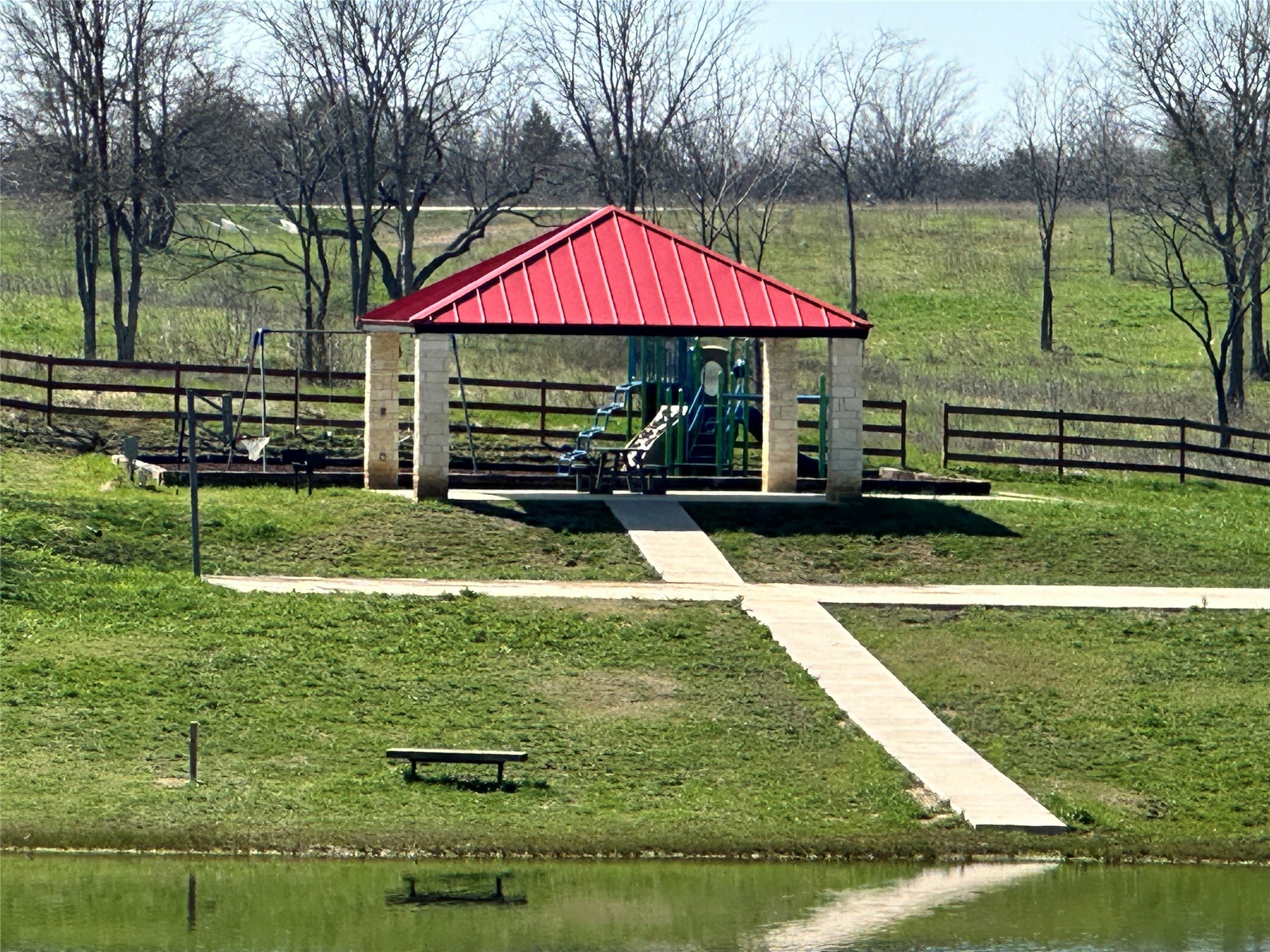 Lot 75 Richland Park Drive