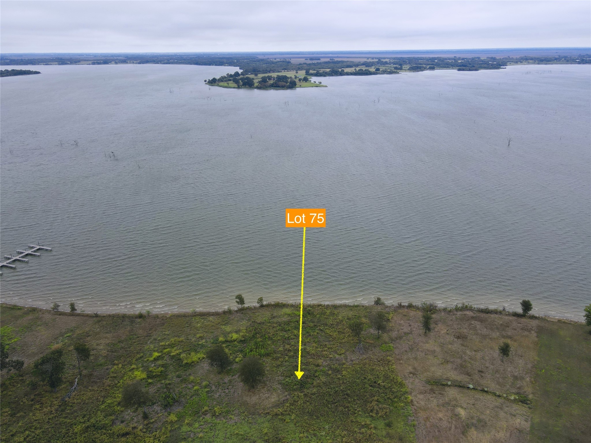 Lot 75 Richland Park Drive