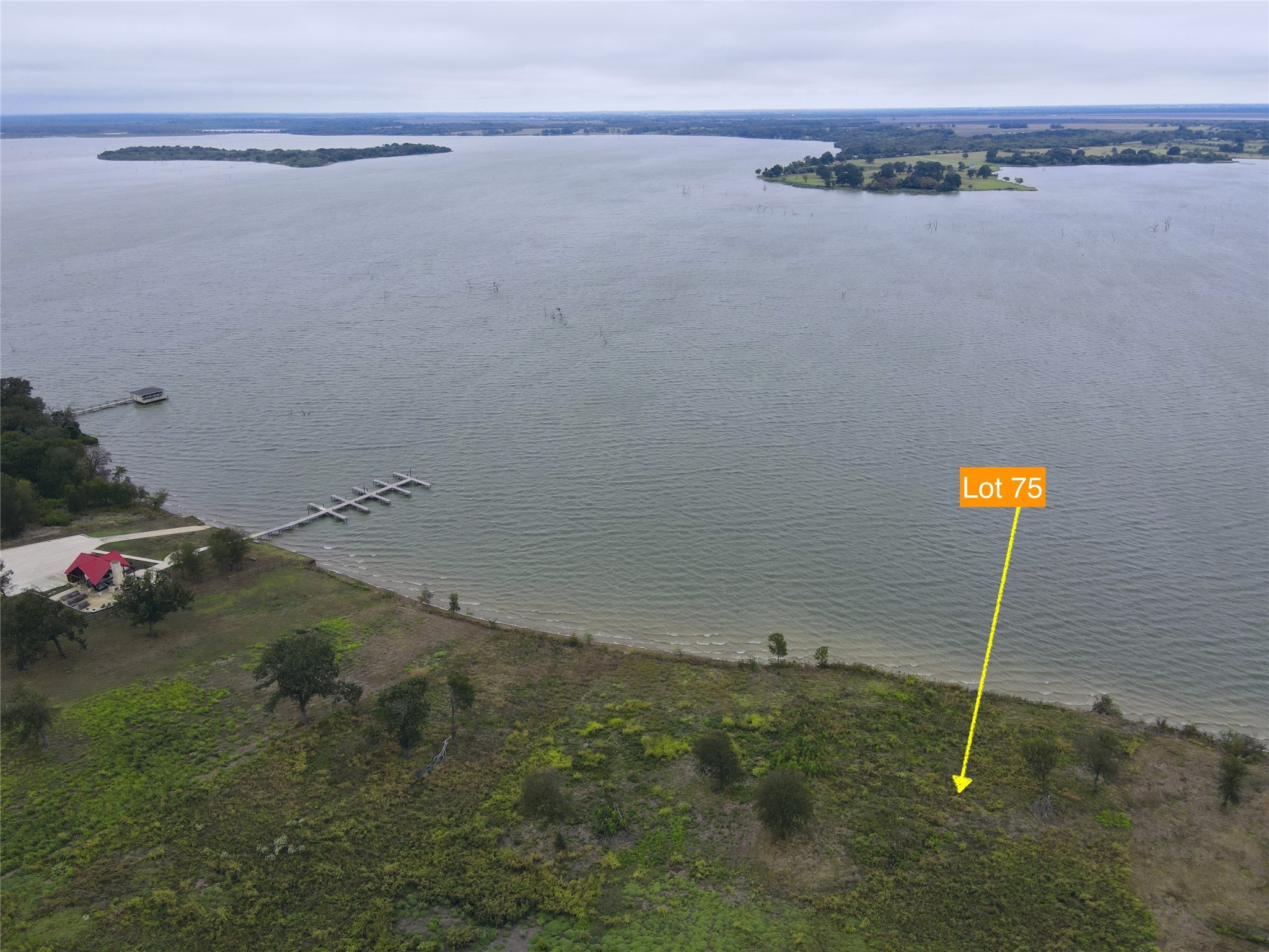 Lot 75 Richland Park Drive